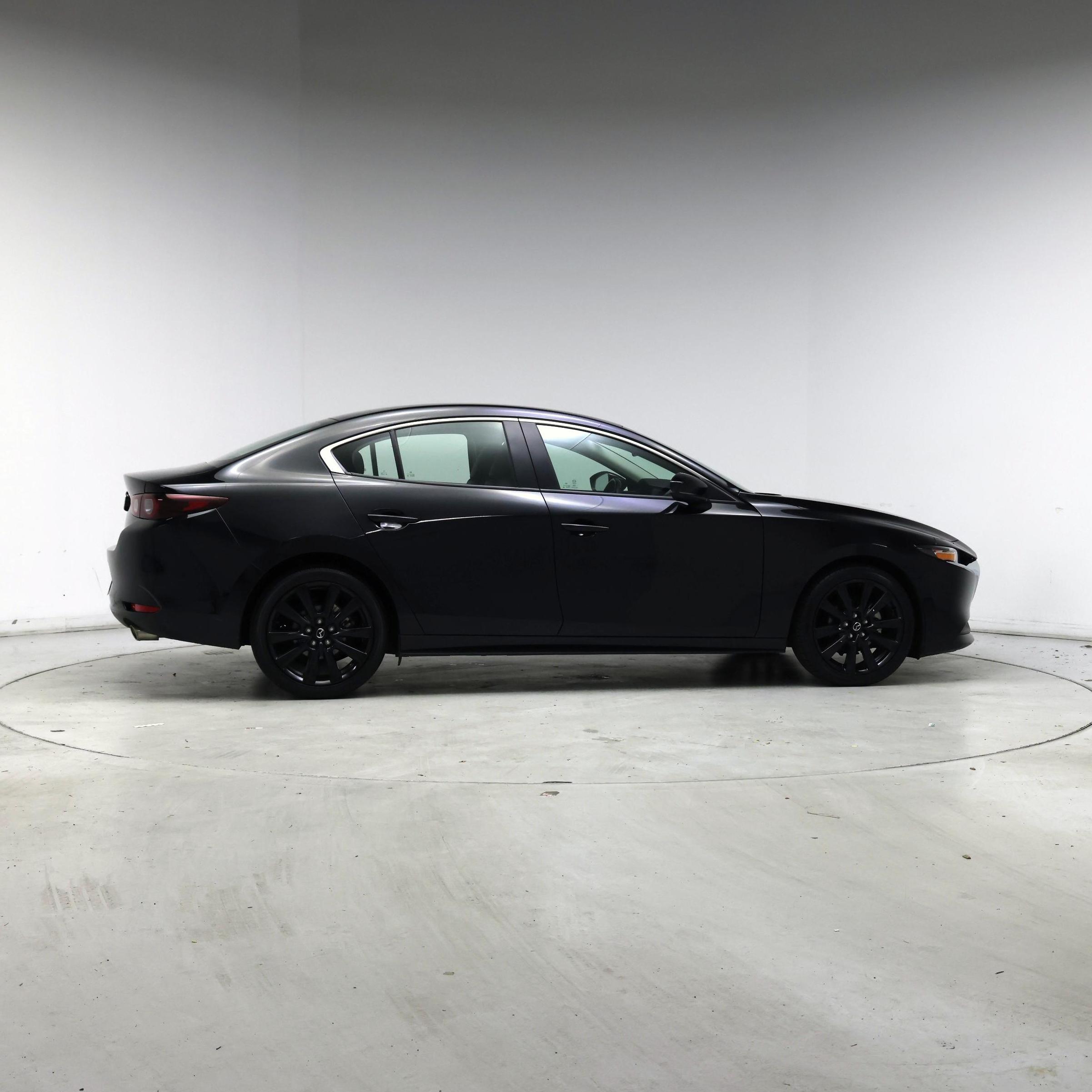 Thumbnail: 2024 Mazda Mazda3 - 7