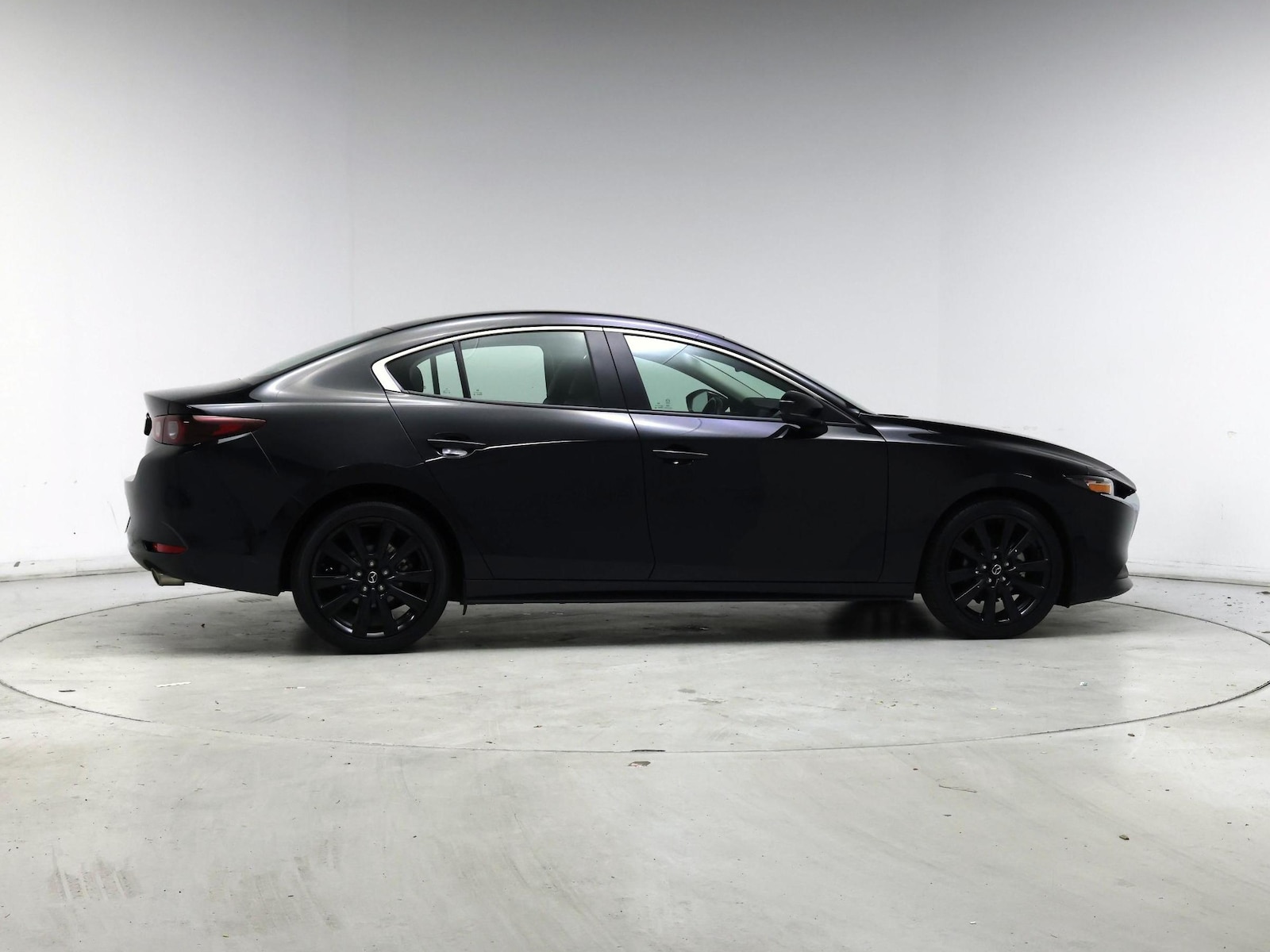 2024 Mazda Mazda3 Select Sport - Photo 8