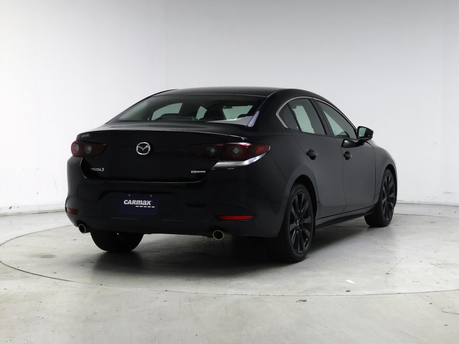 2024 Mazda Mazda3 Select Sport - Photo 9