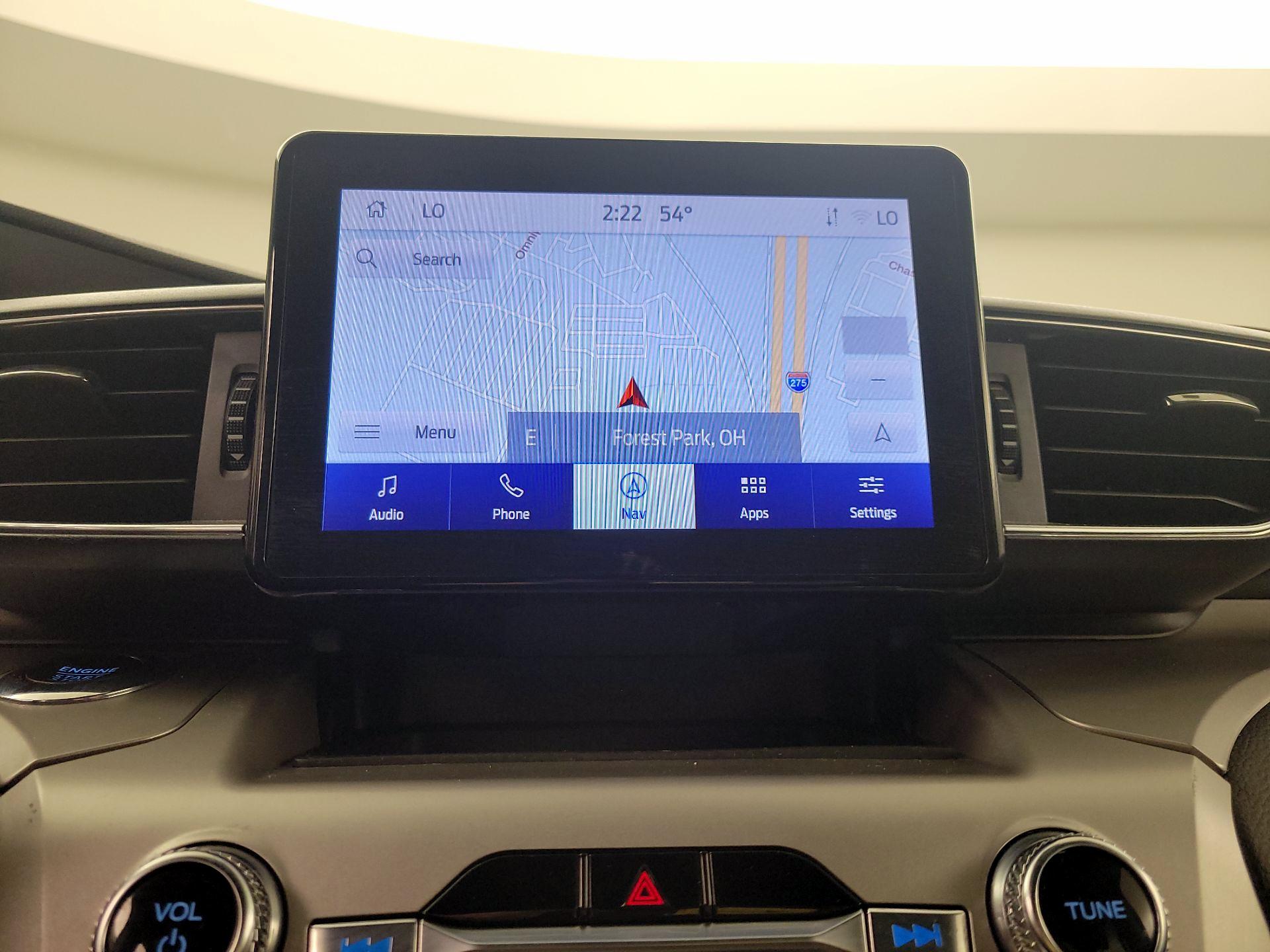 Thumbnail: 2022 Ford Explorer - 14