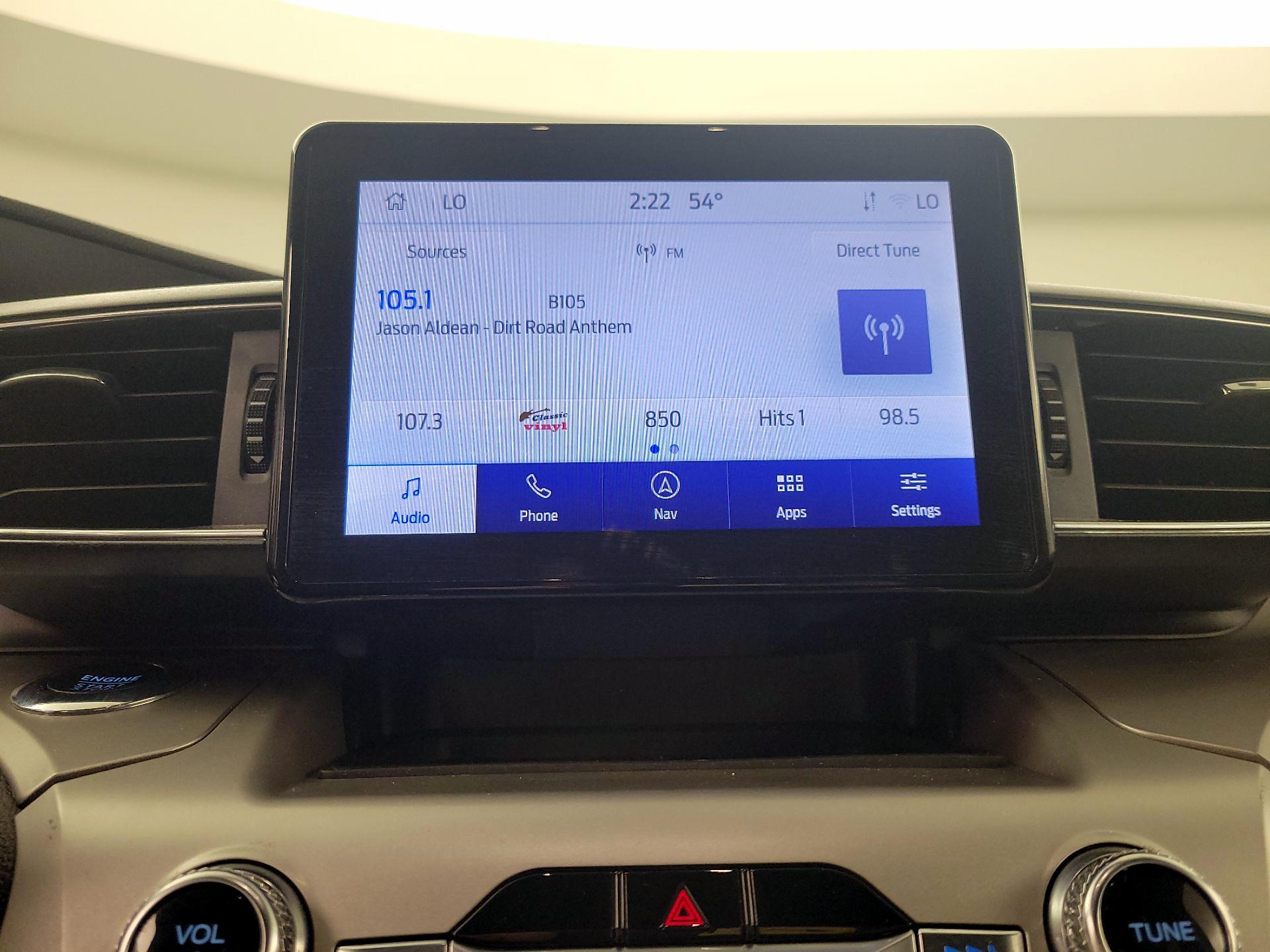 Thumbnail: 2022 Ford Explorer - 16