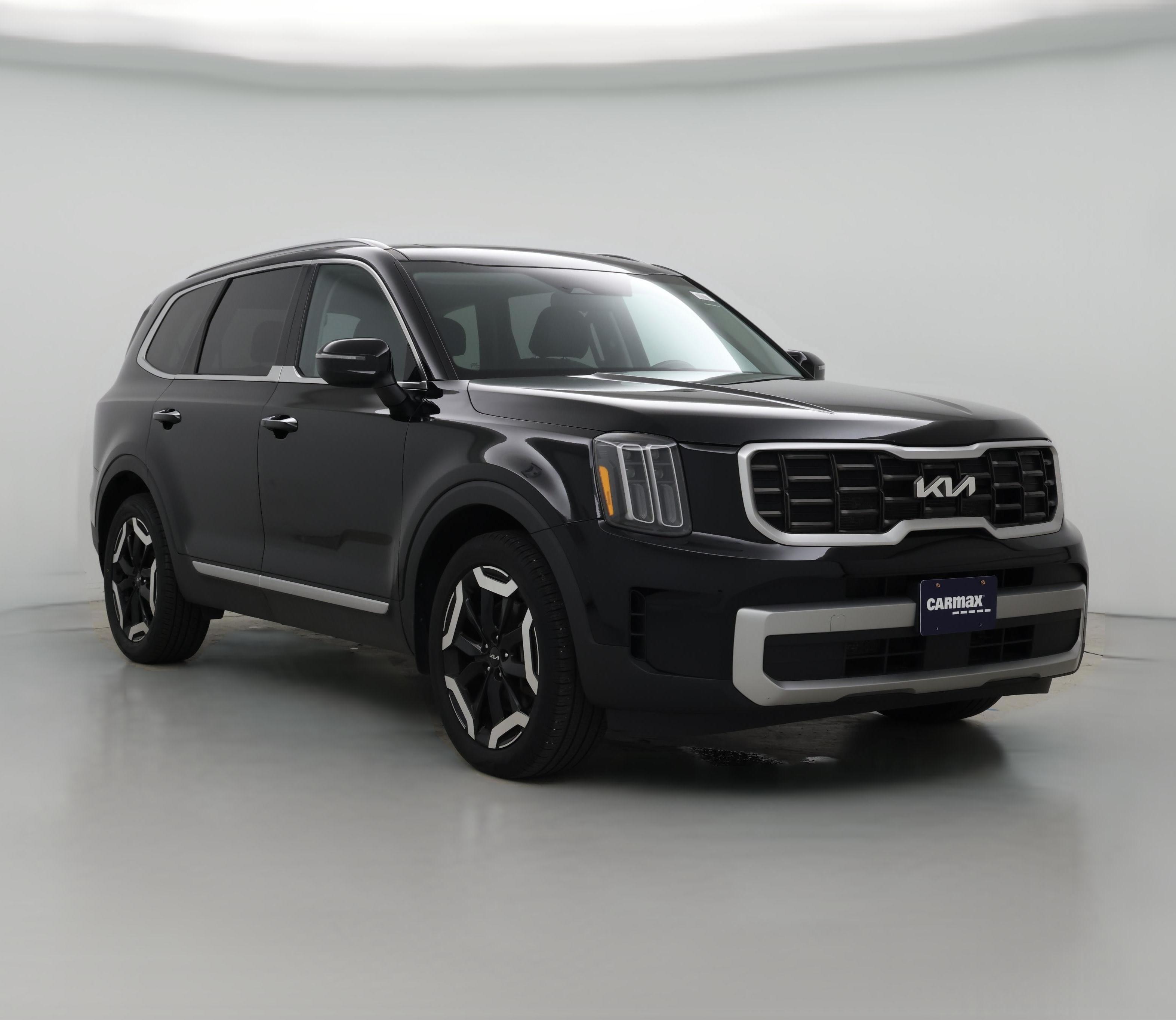 Thumbnail: 2023 Kia Telluride - 1