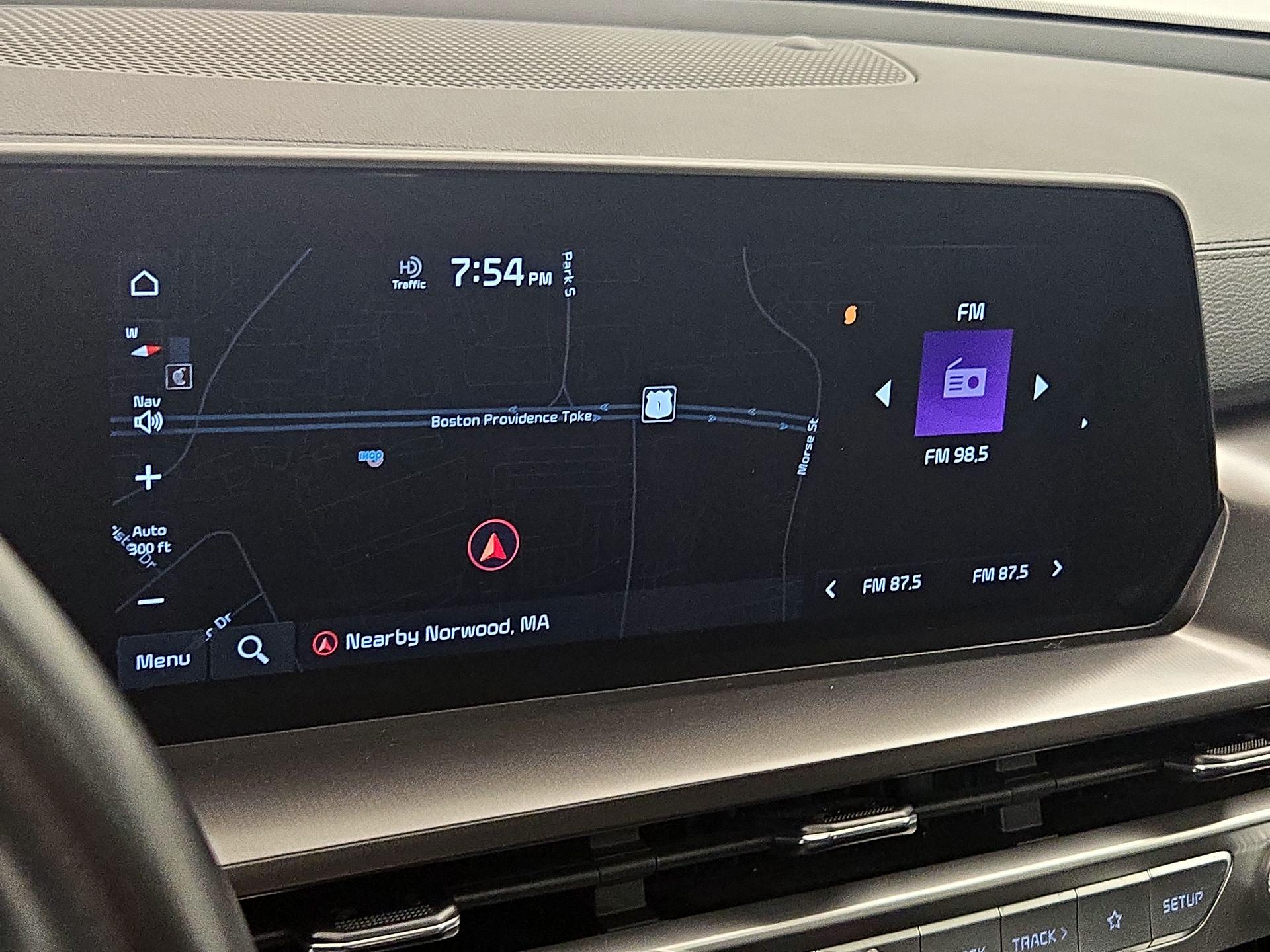 Thumbnail: 2023 Kia Telluride - 14