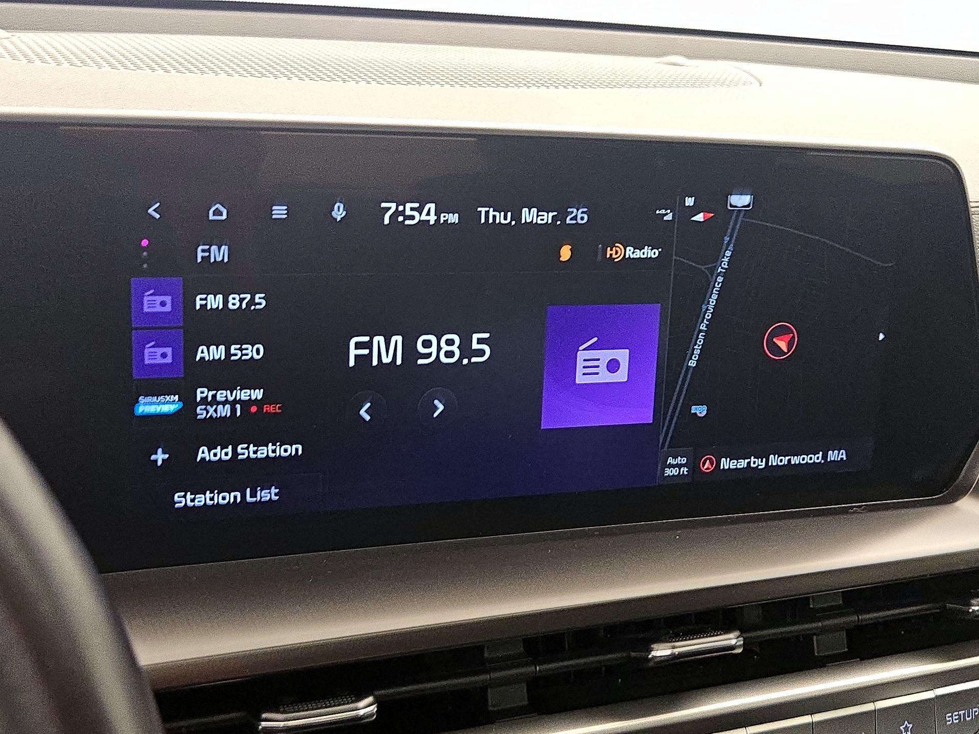 Thumbnail: 2023 Kia Telluride - 16