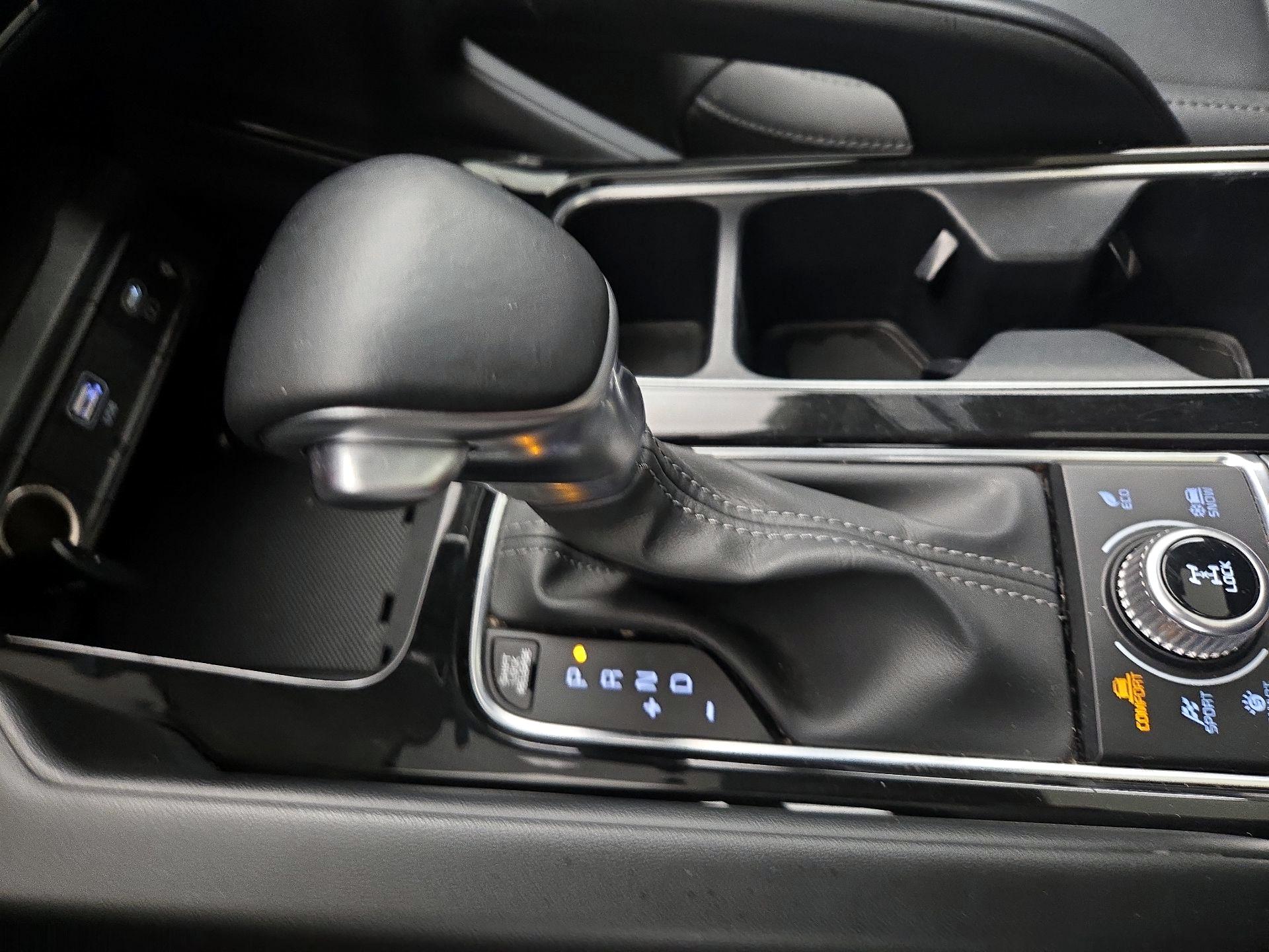 Thumbnail: 2023 Kia Telluride - 18