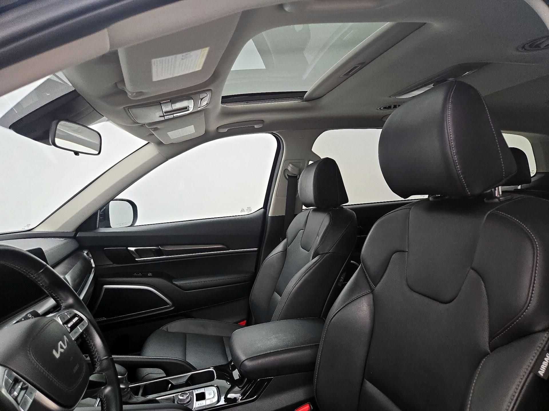 Thumbnail: 2023 Kia Telluride - 20