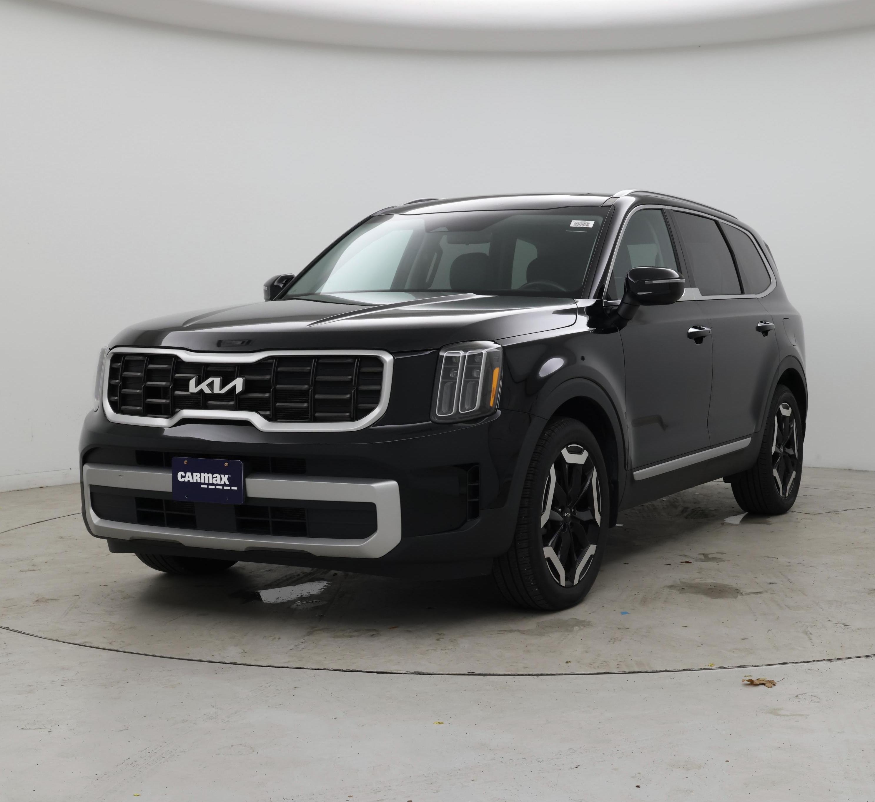 Thumbnail: 2023 Kia Telluride - 4