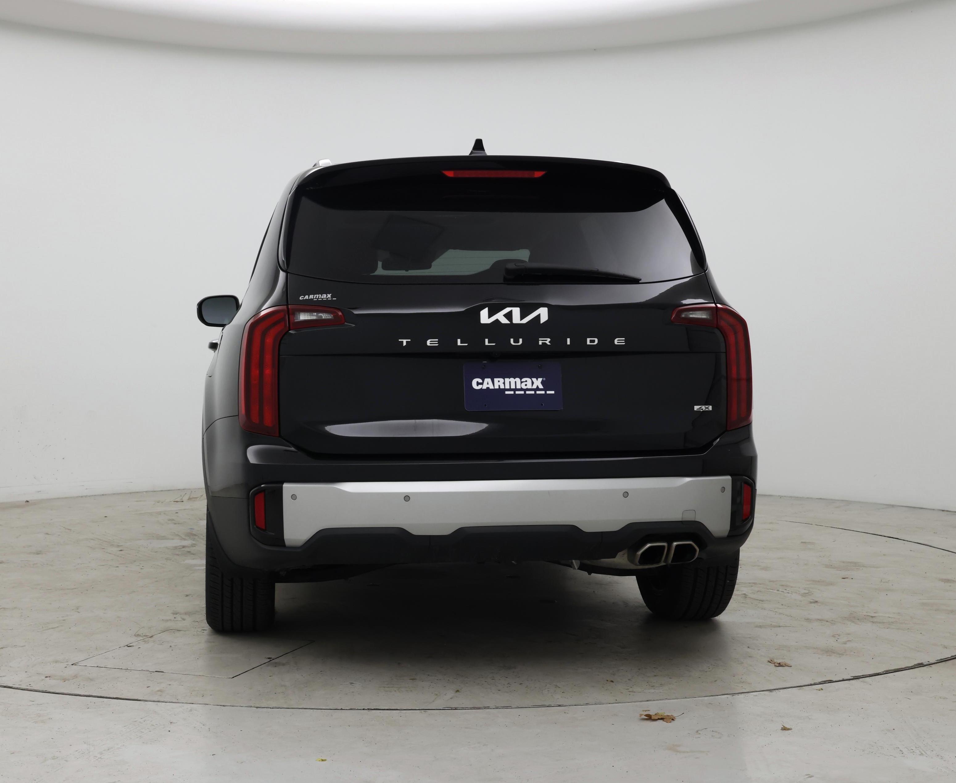Thumbnail: 2023 Kia Telluride - 6