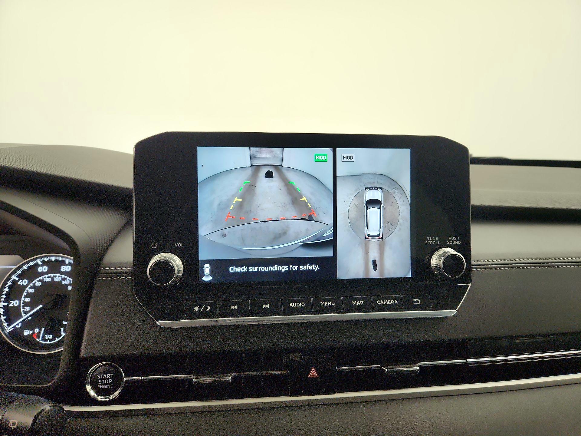 Thumbnail: 2022 Mitsubishi Outlander - 15