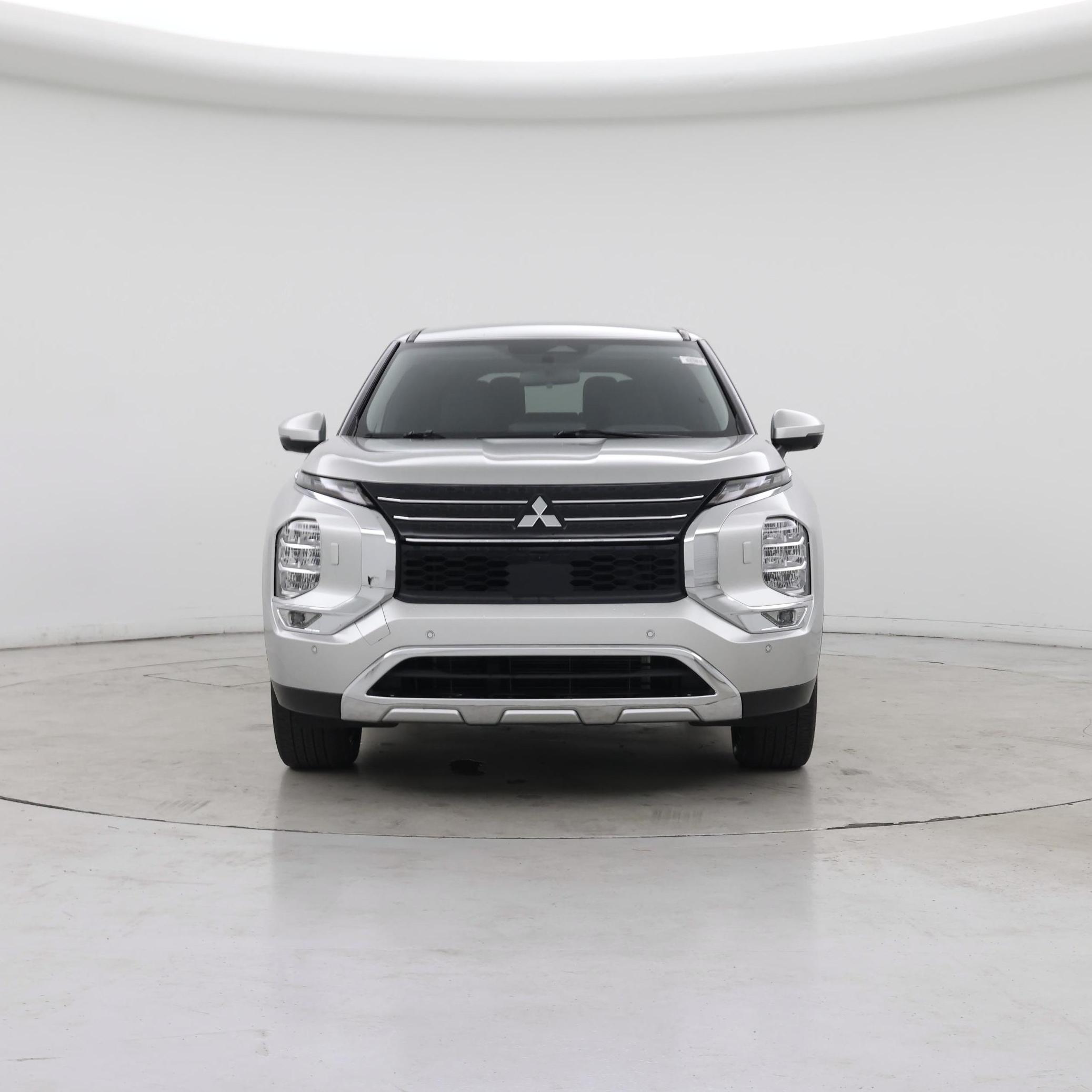 Thumbnail: 2022 Mitsubishi Outlander - 5