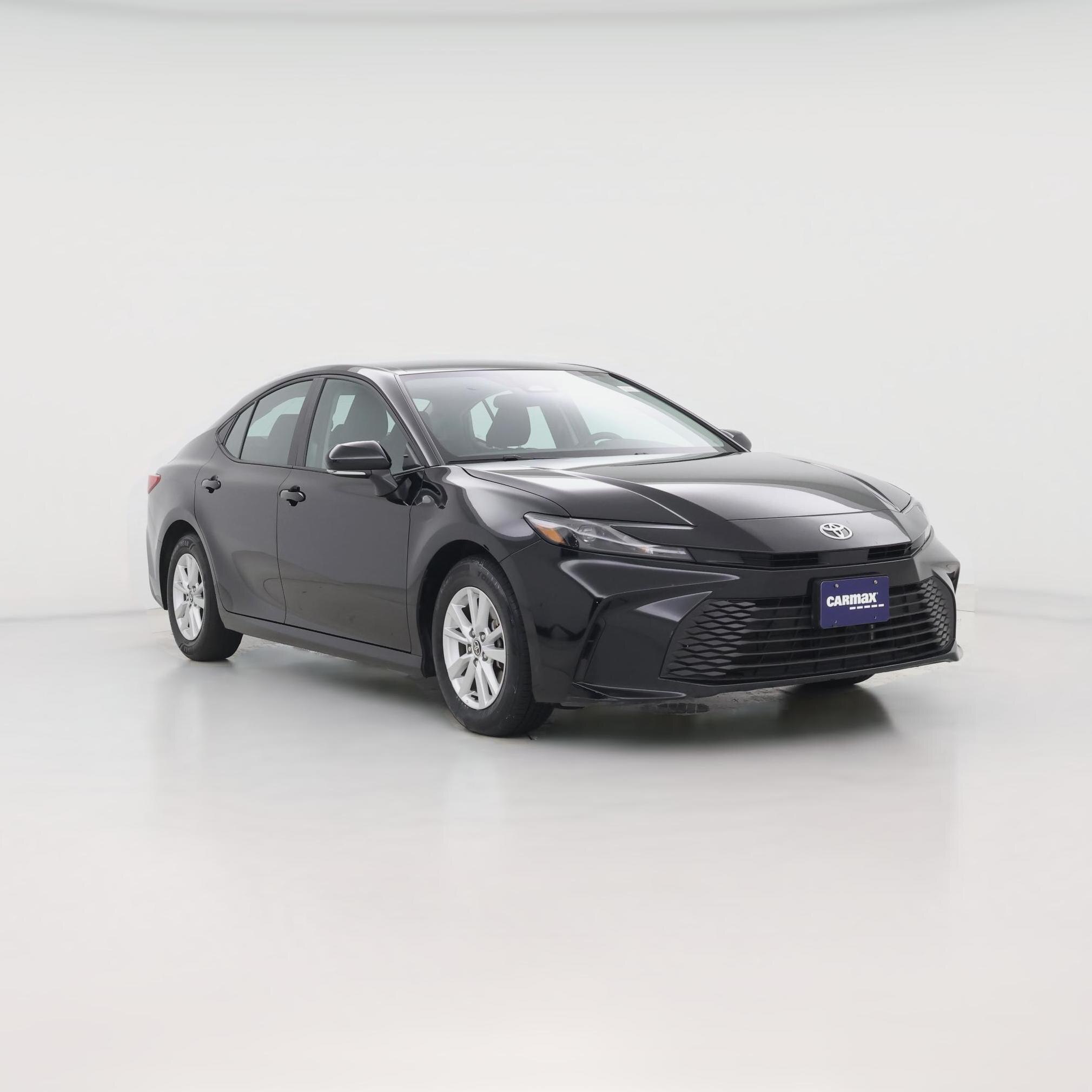 Thumbnail: 2025 Toyota Camry - 1