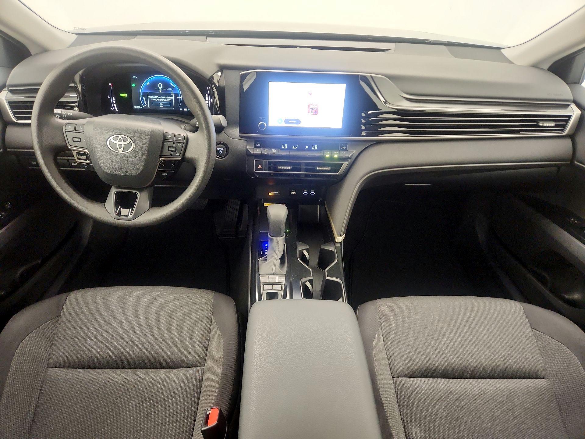 Thumbnail: 2025 Toyota Camry - 9