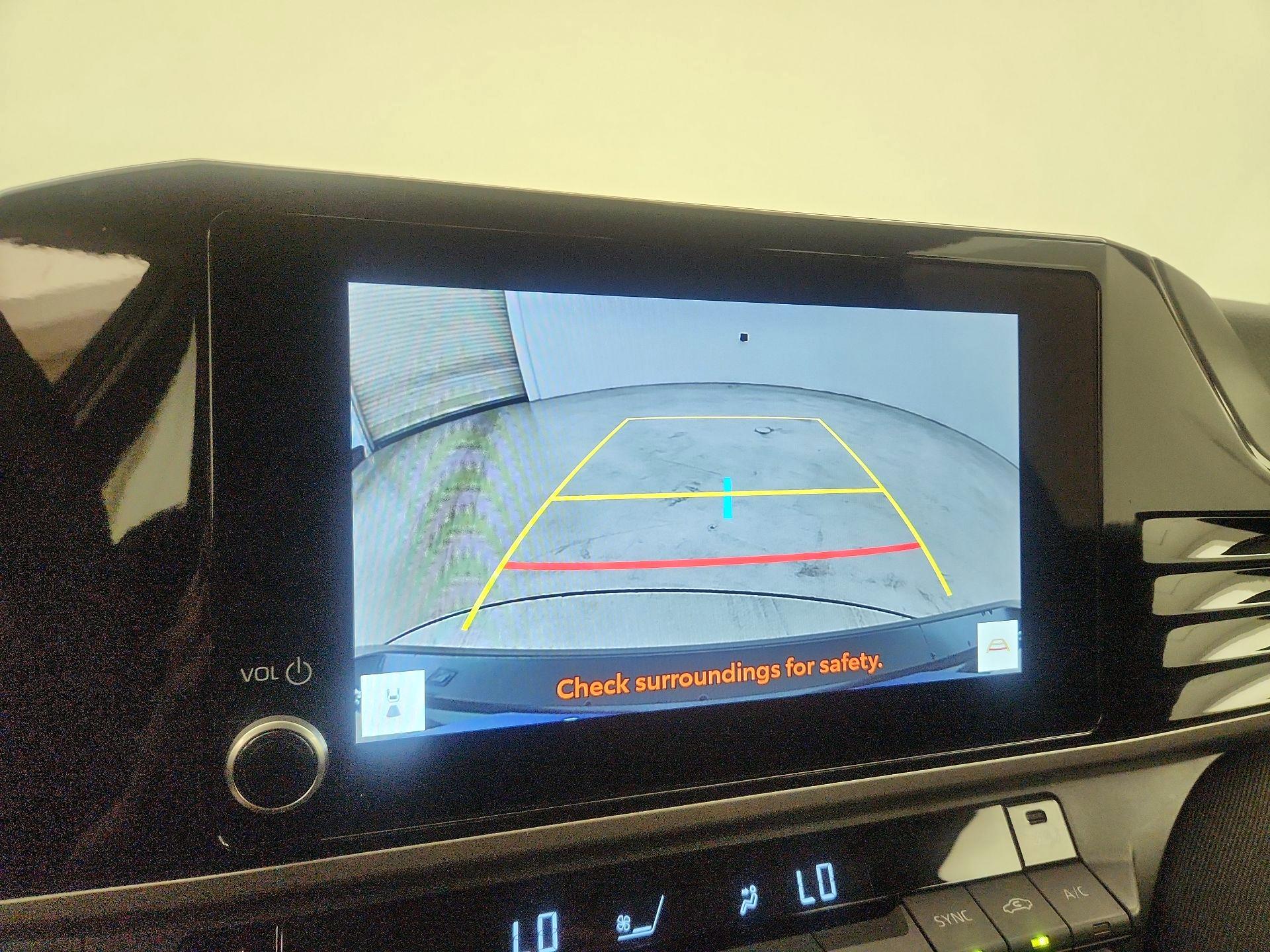 Thumbnail: 2025 Toyota Camry - 14