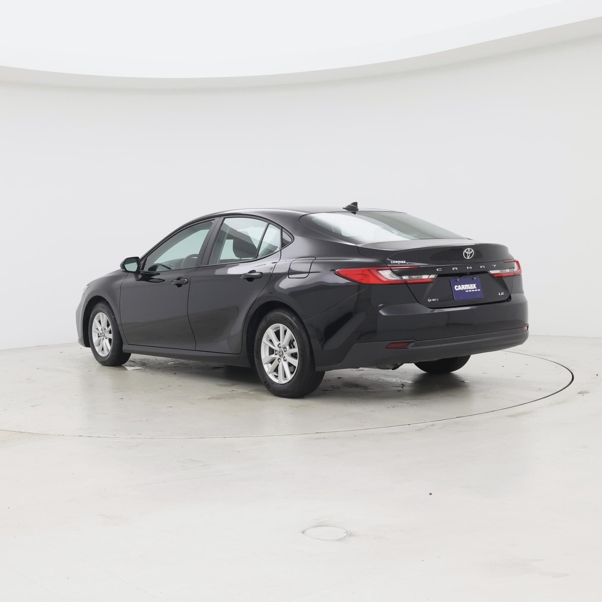 Thumbnail: 2025 Toyota Camry - 2