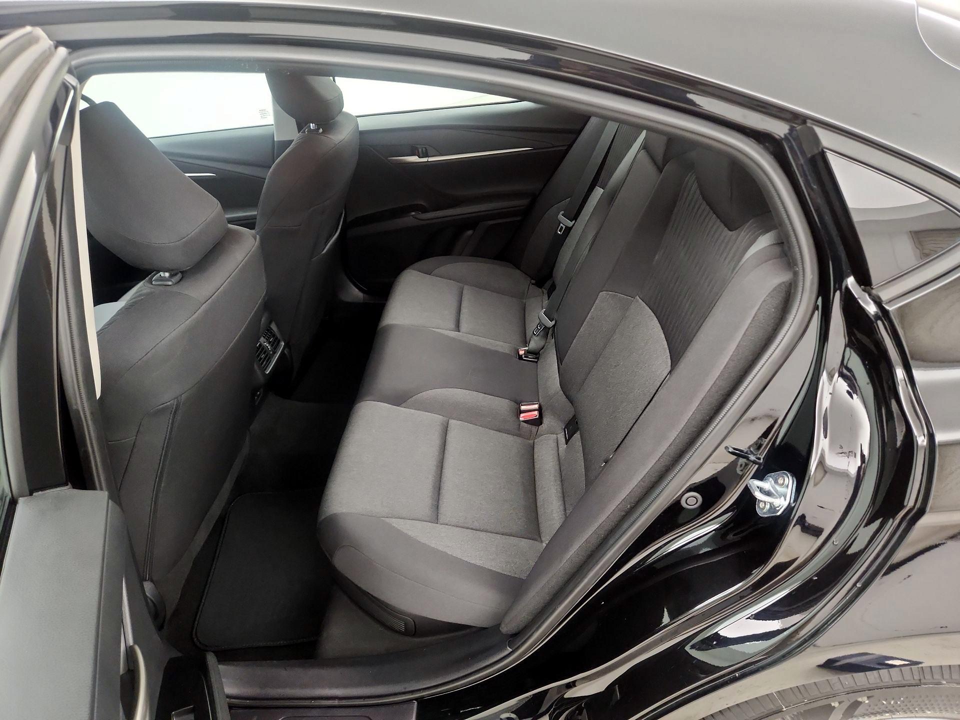 Thumbnail: 2025 Toyota Camry - 19