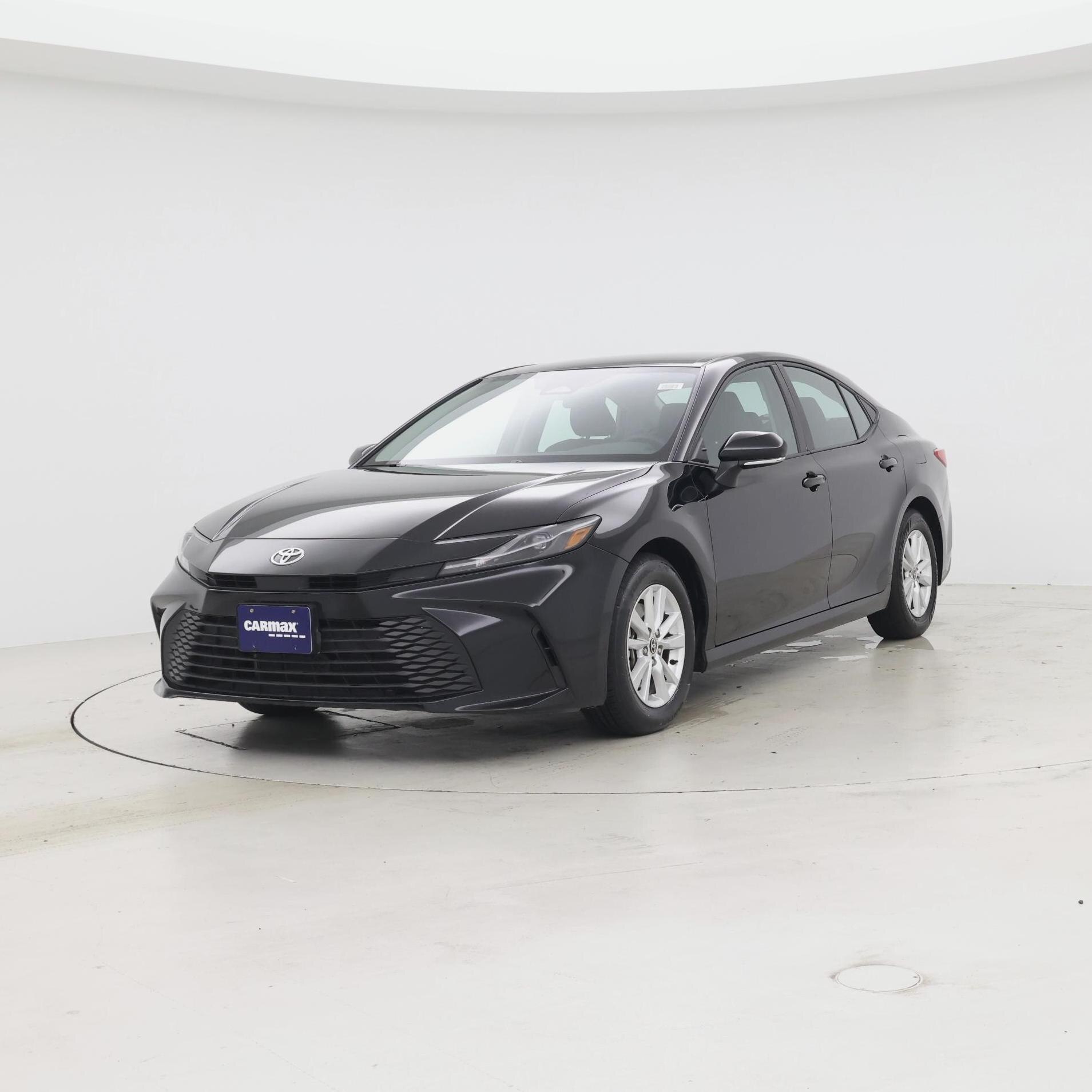 Thumbnail: 2025 Toyota Camry - 4