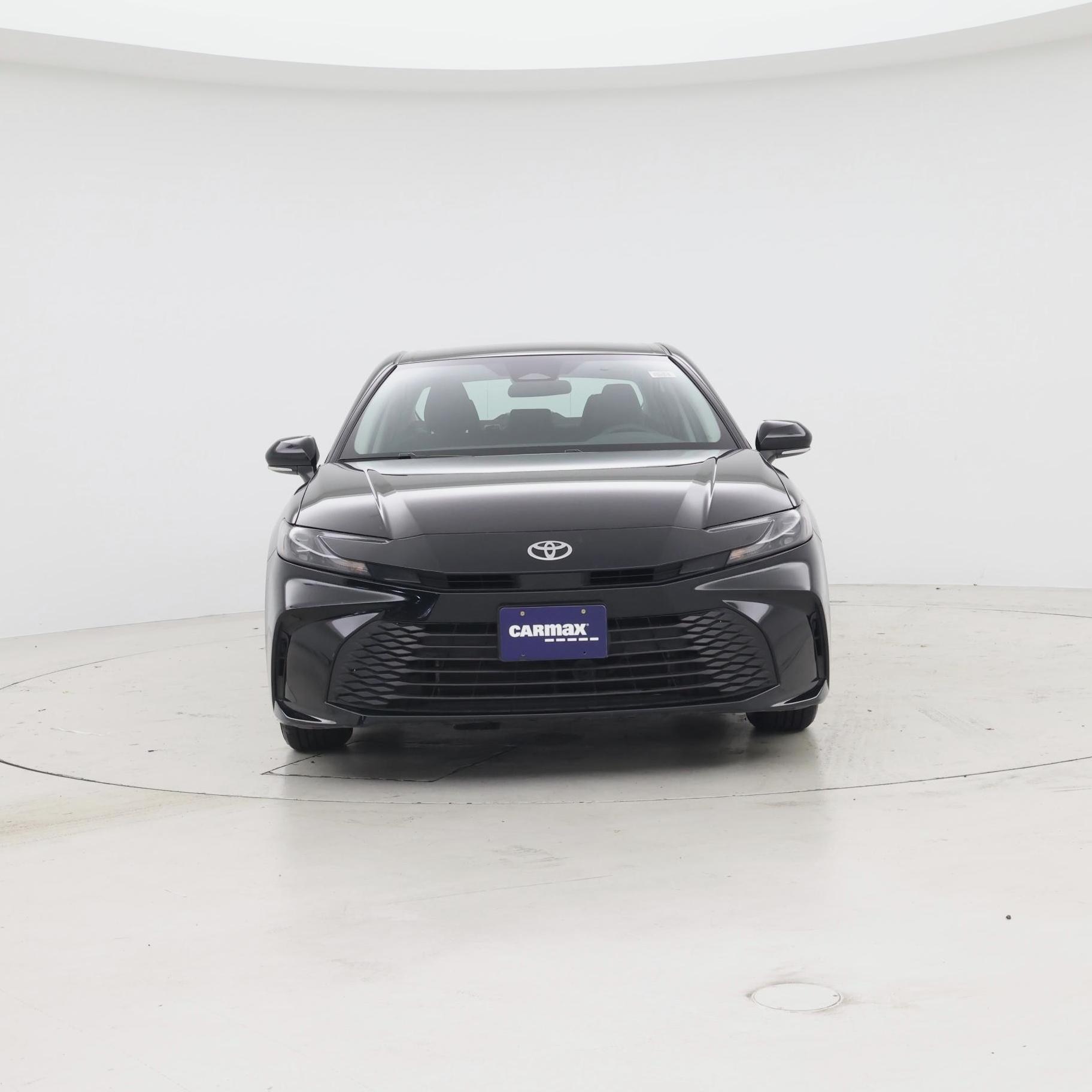 Thumbnail: 2025 Toyota Camry - 5