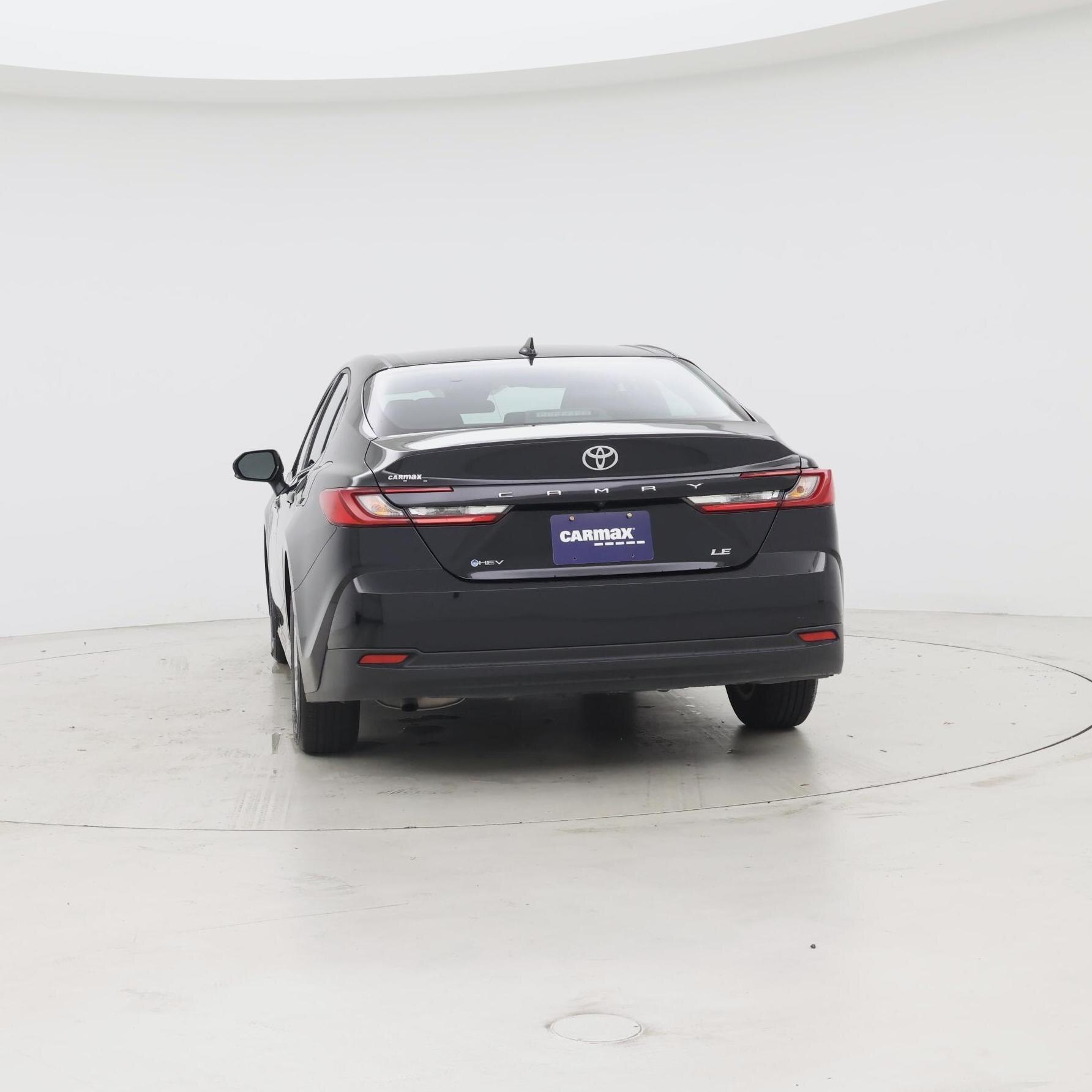 Thumbnail: 2025 Toyota Camry - 6