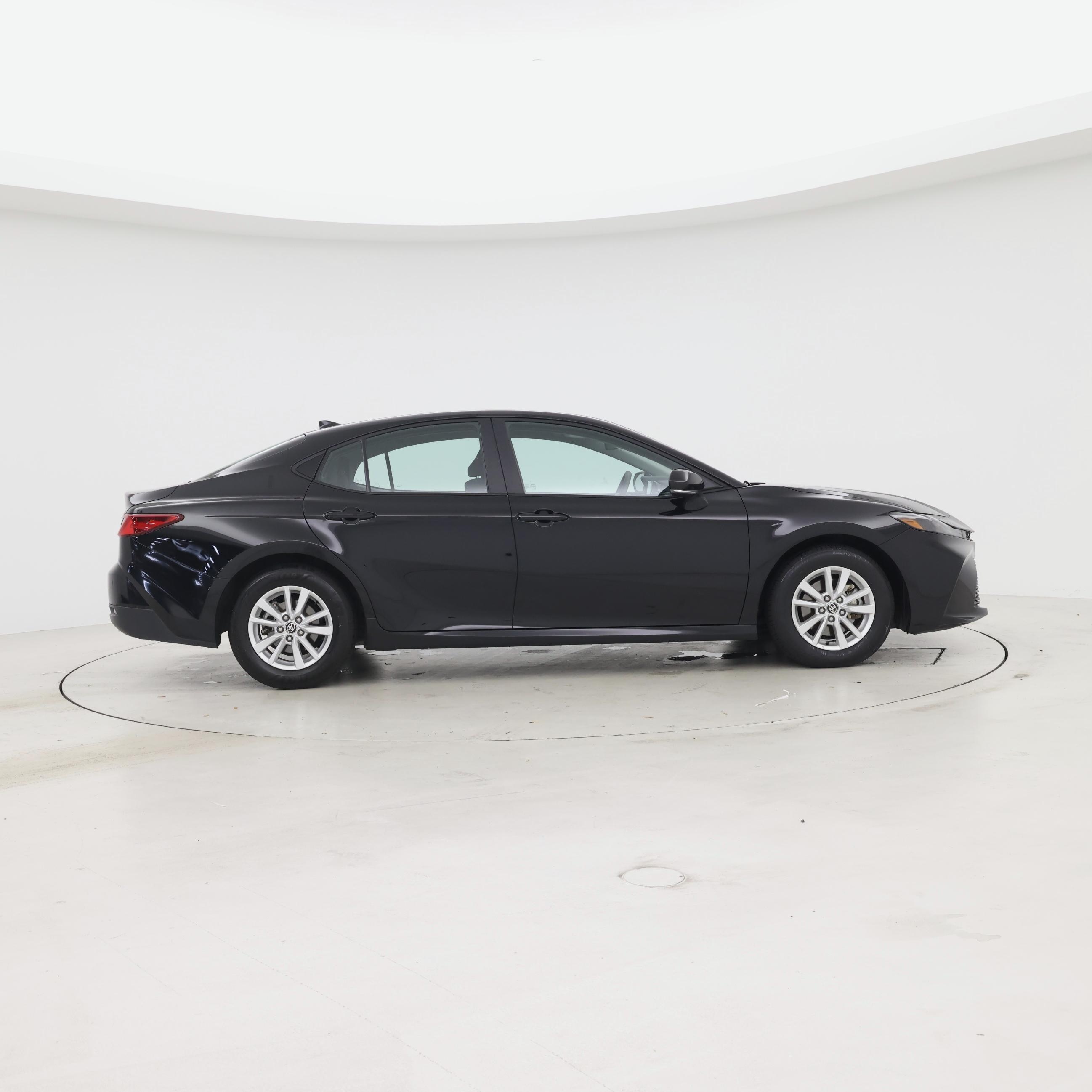 Thumbnail: 2025 Toyota Camry - 7