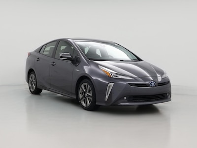 2022 Toyota Prius XLE