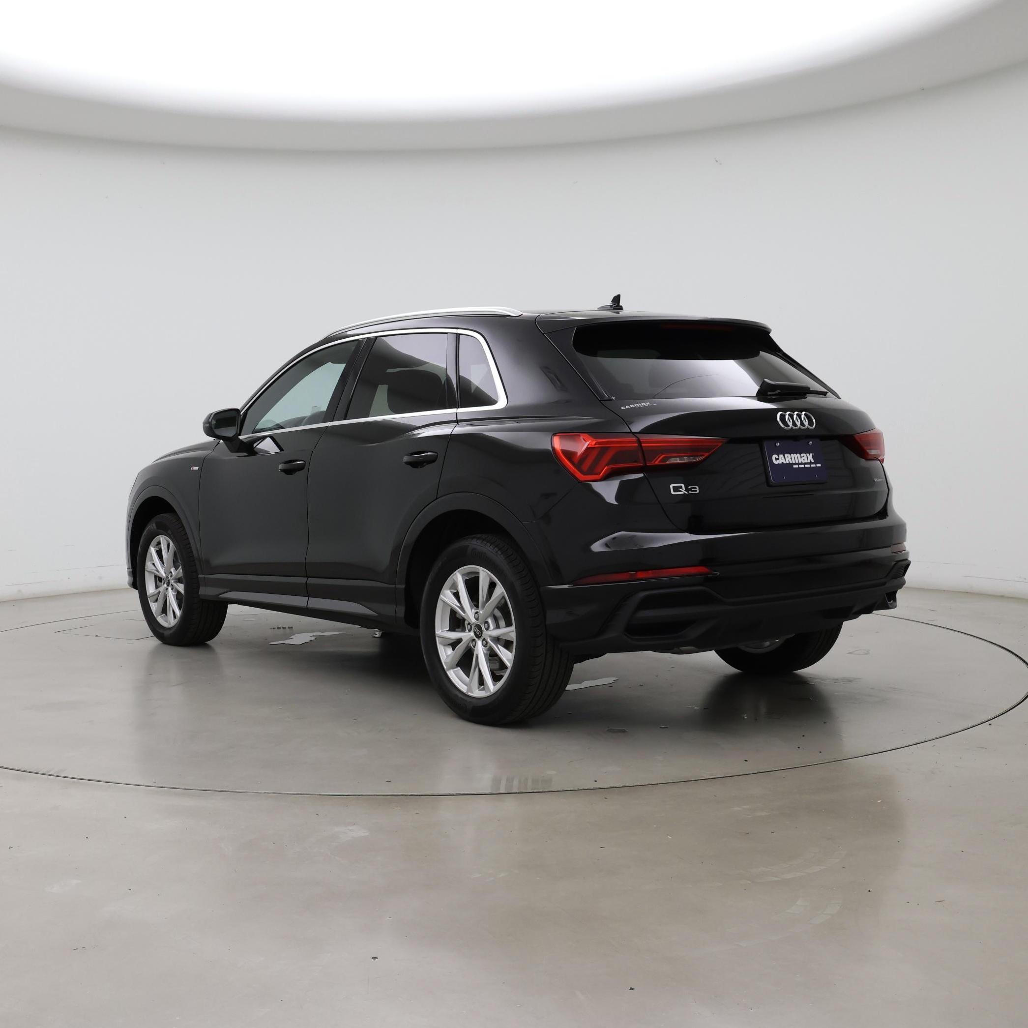 Thumbnail: 2025 Audi Q3 - 2