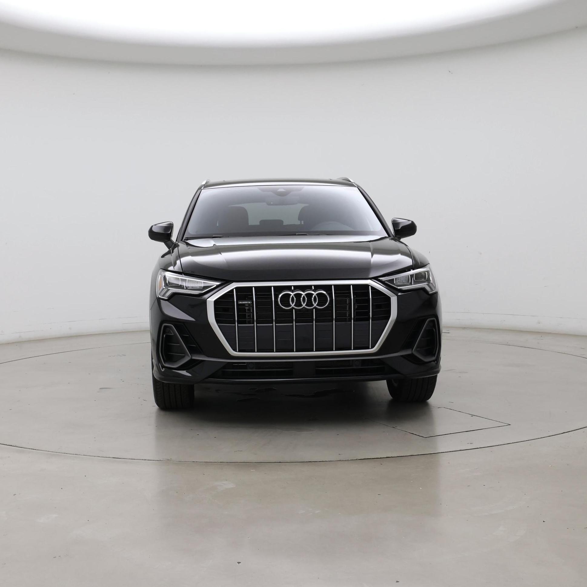 Thumbnail: 2025 Audi Q3 - 5