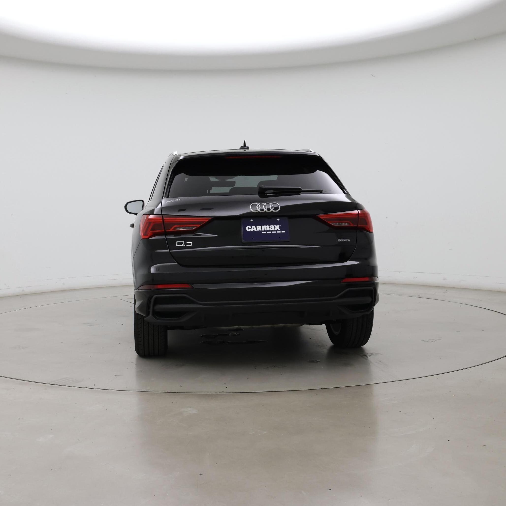 Thumbnail: 2025 Audi Q3 - 6