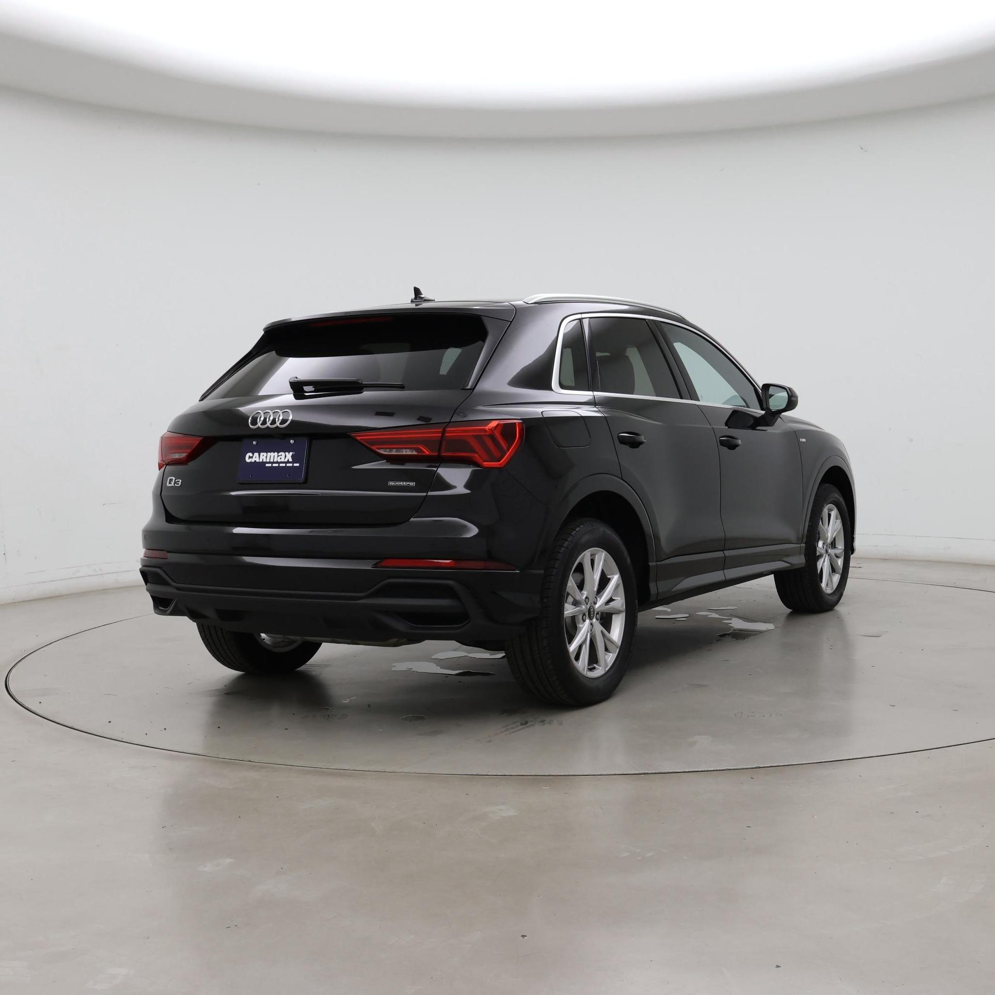 Thumbnail: 2025 Audi Q3 - 8