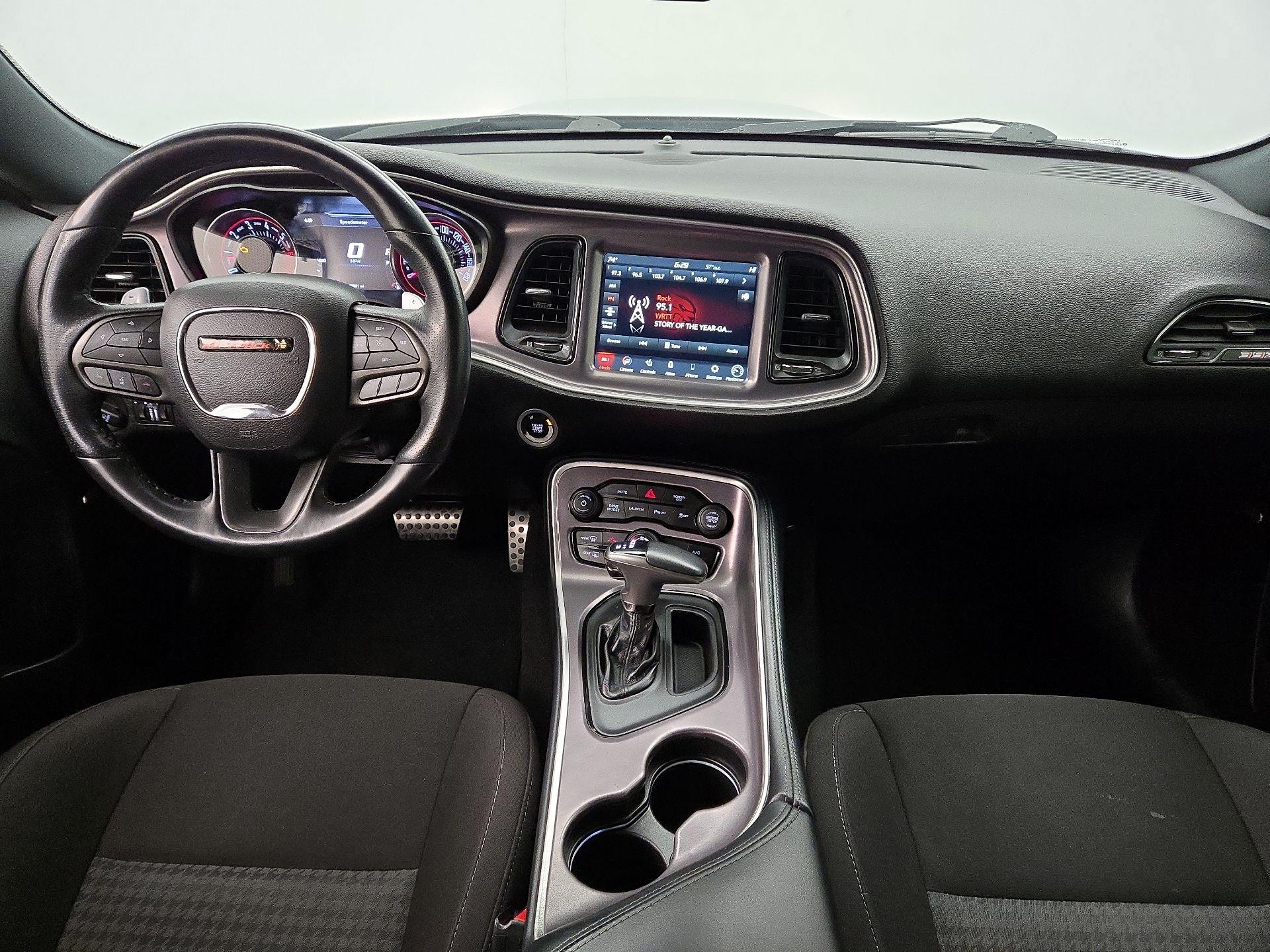 Thumbnail: 2021 Dodge Challenger - 9