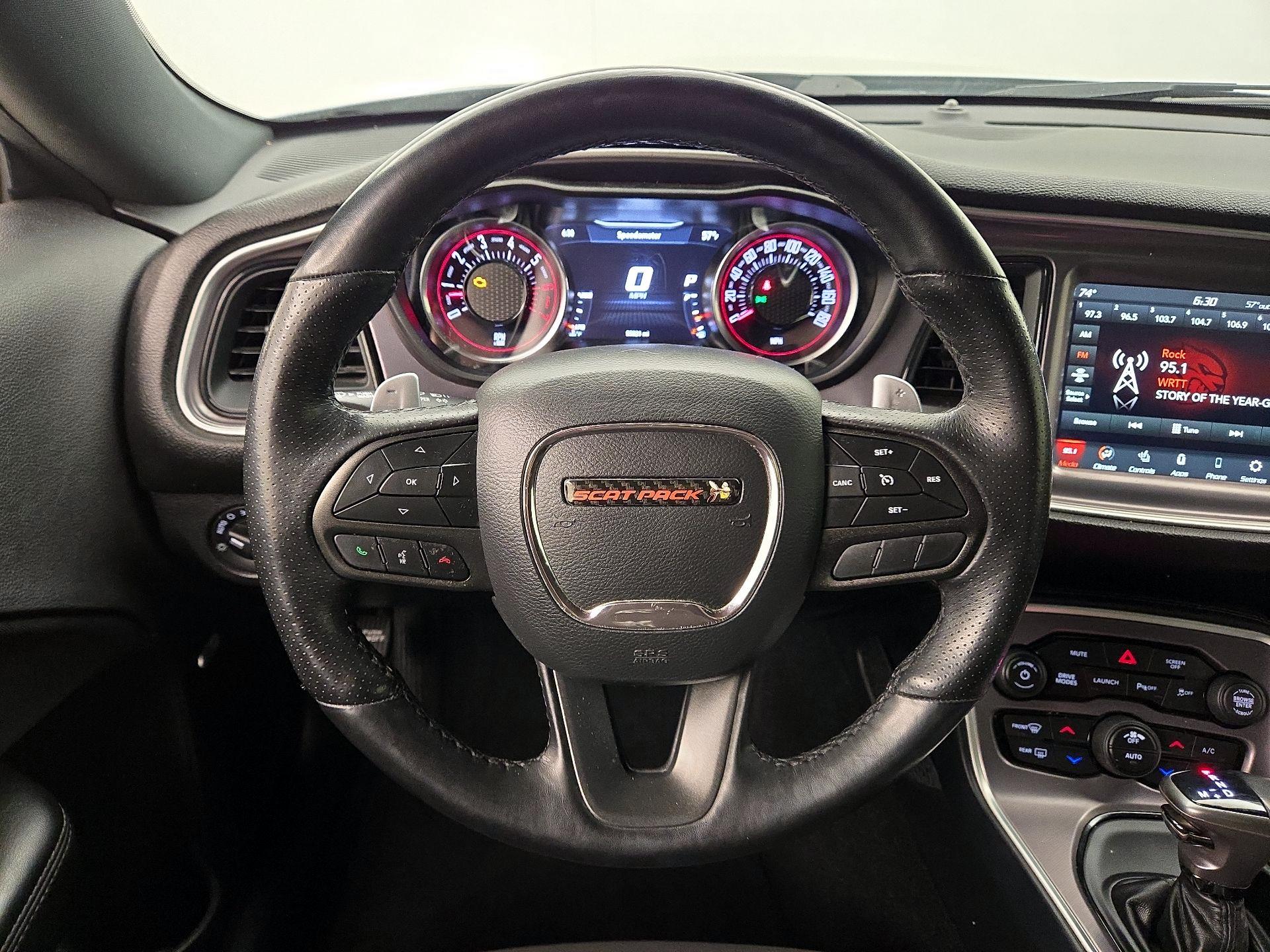 Thumbnail: 2021 Dodge Challenger - 10