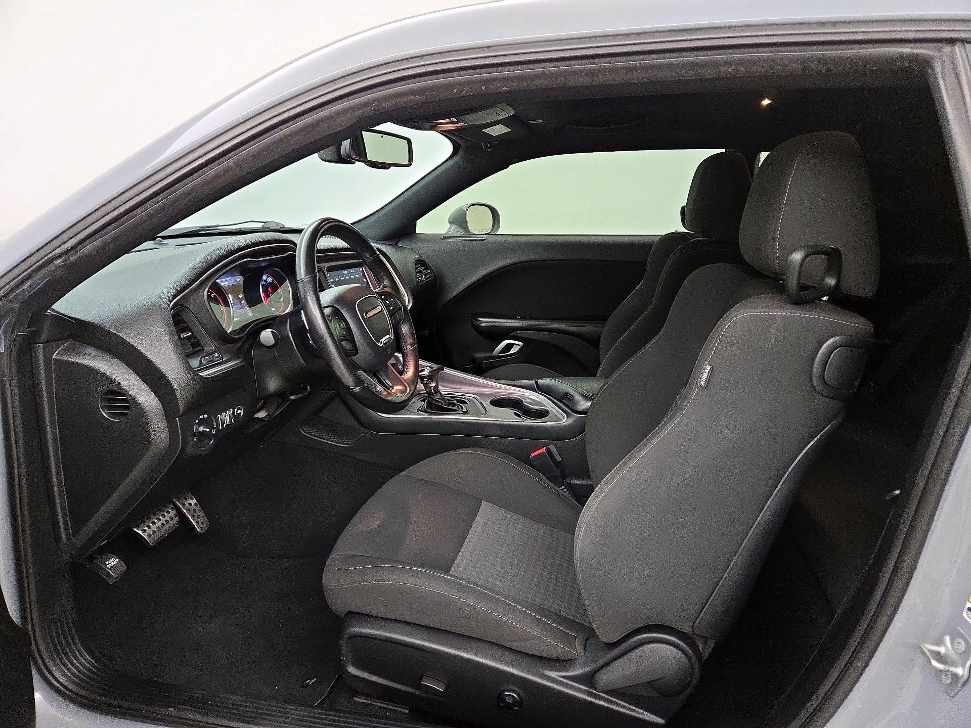 Thumbnail: 2021 Dodge Challenger - 11