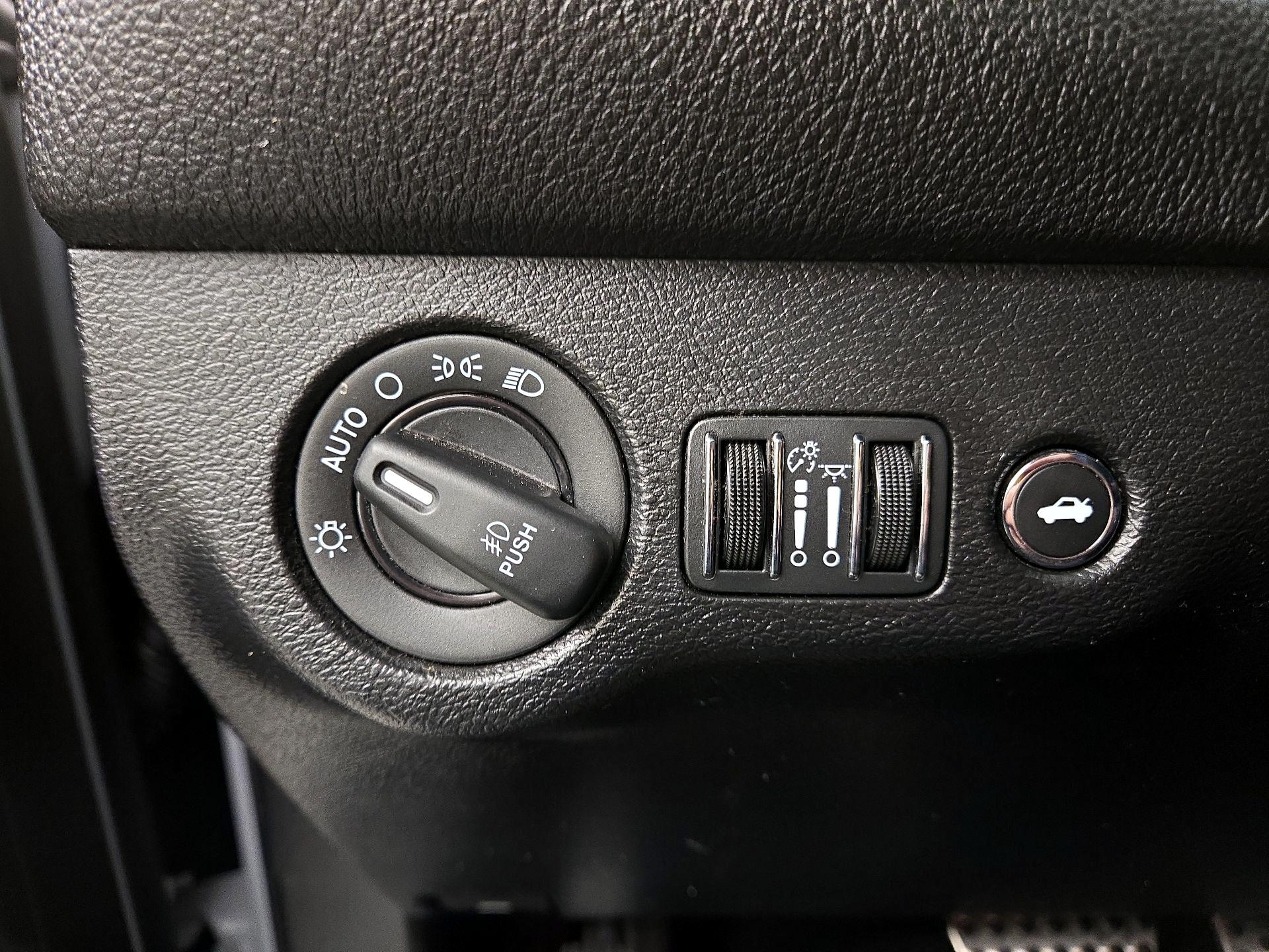 Thumbnail: 2021 Dodge Challenger - 13