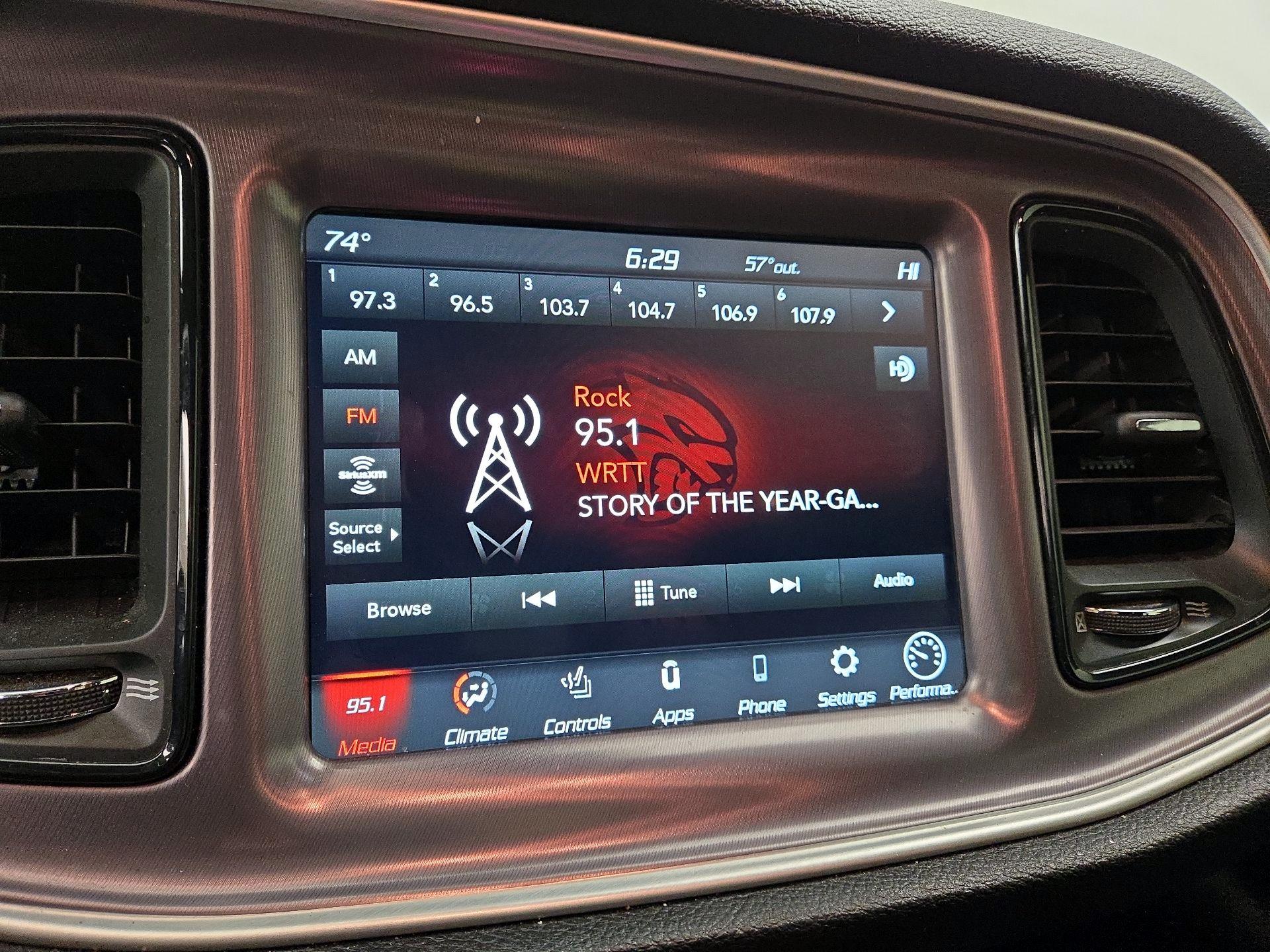 Thumbnail: 2021 Dodge Challenger - 15