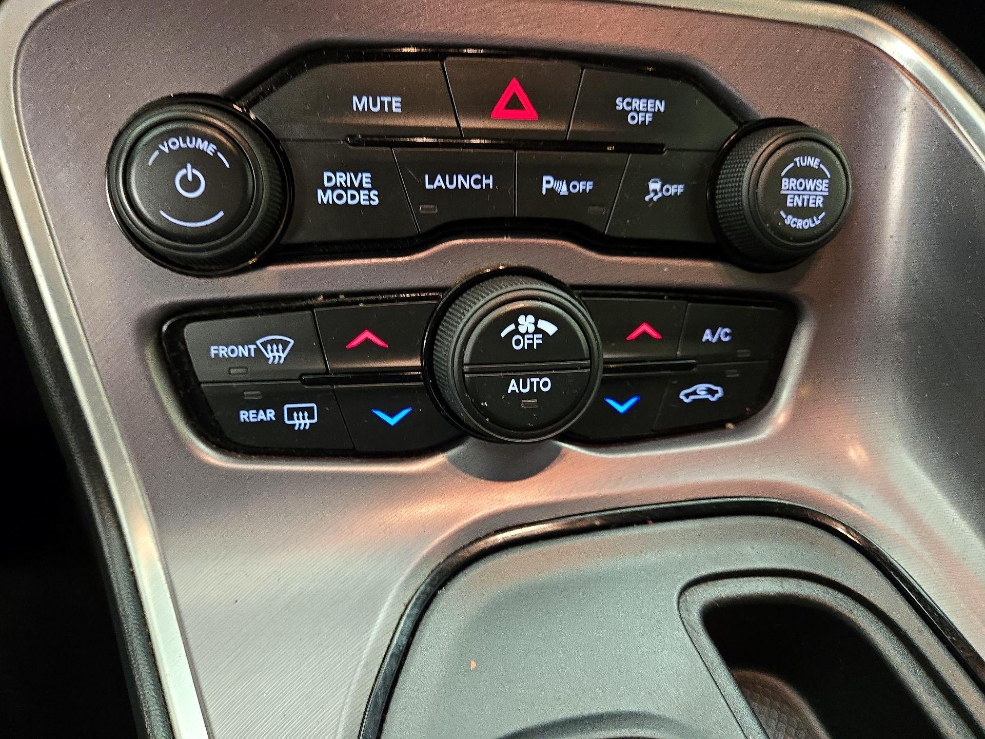 Thumbnail: 2021 Dodge Challenger - 16