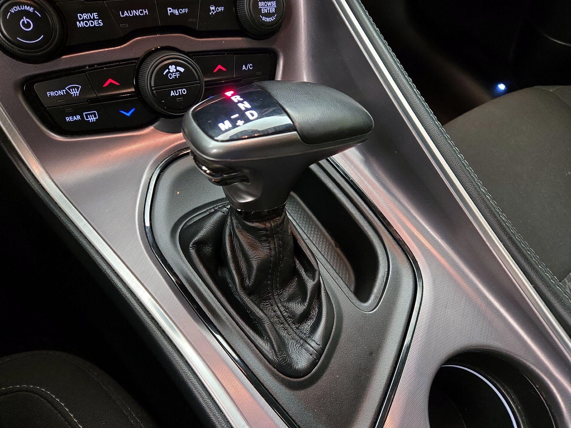 Thumbnail: 2021 Dodge Challenger - 17