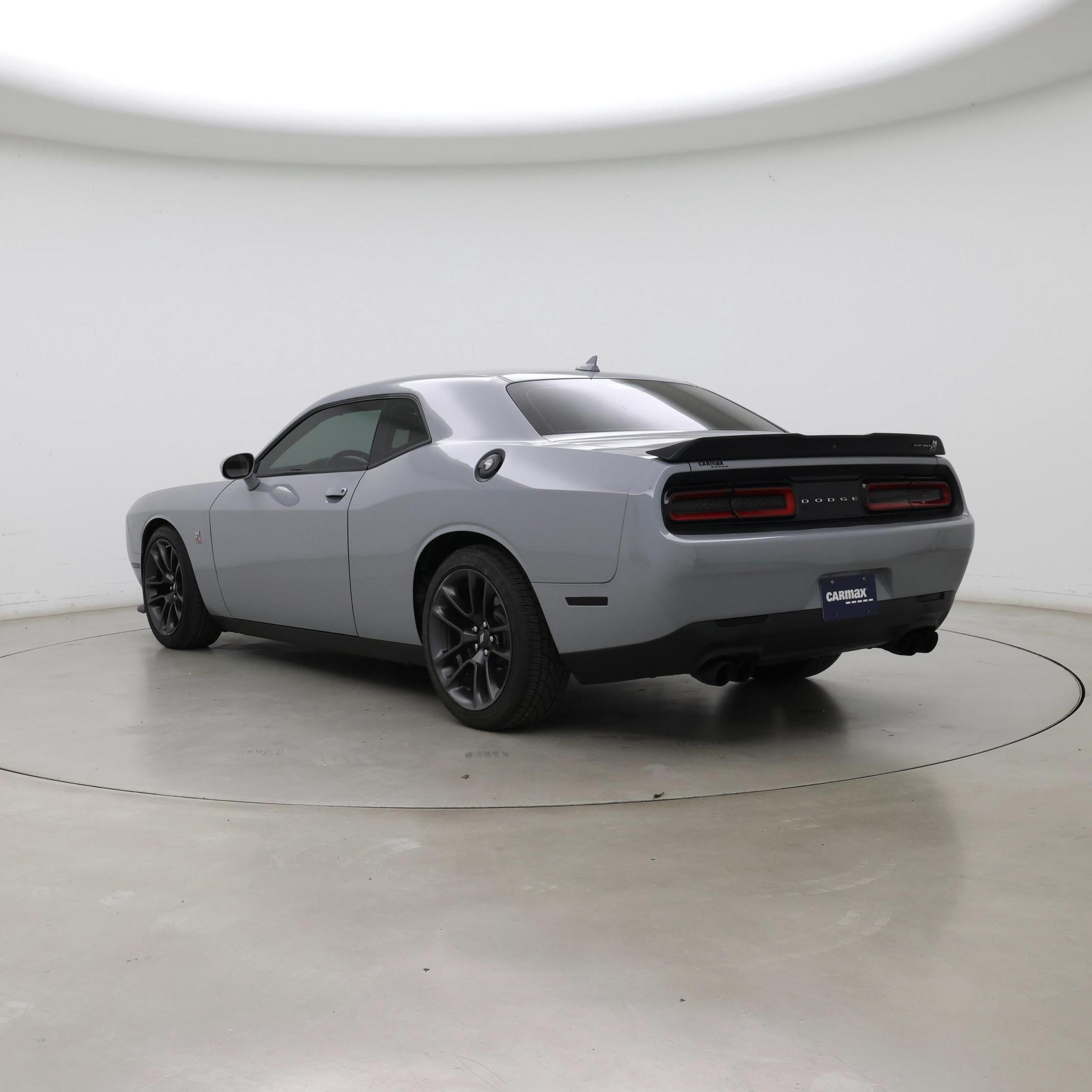 Thumbnail: 2021 Dodge Challenger - 2