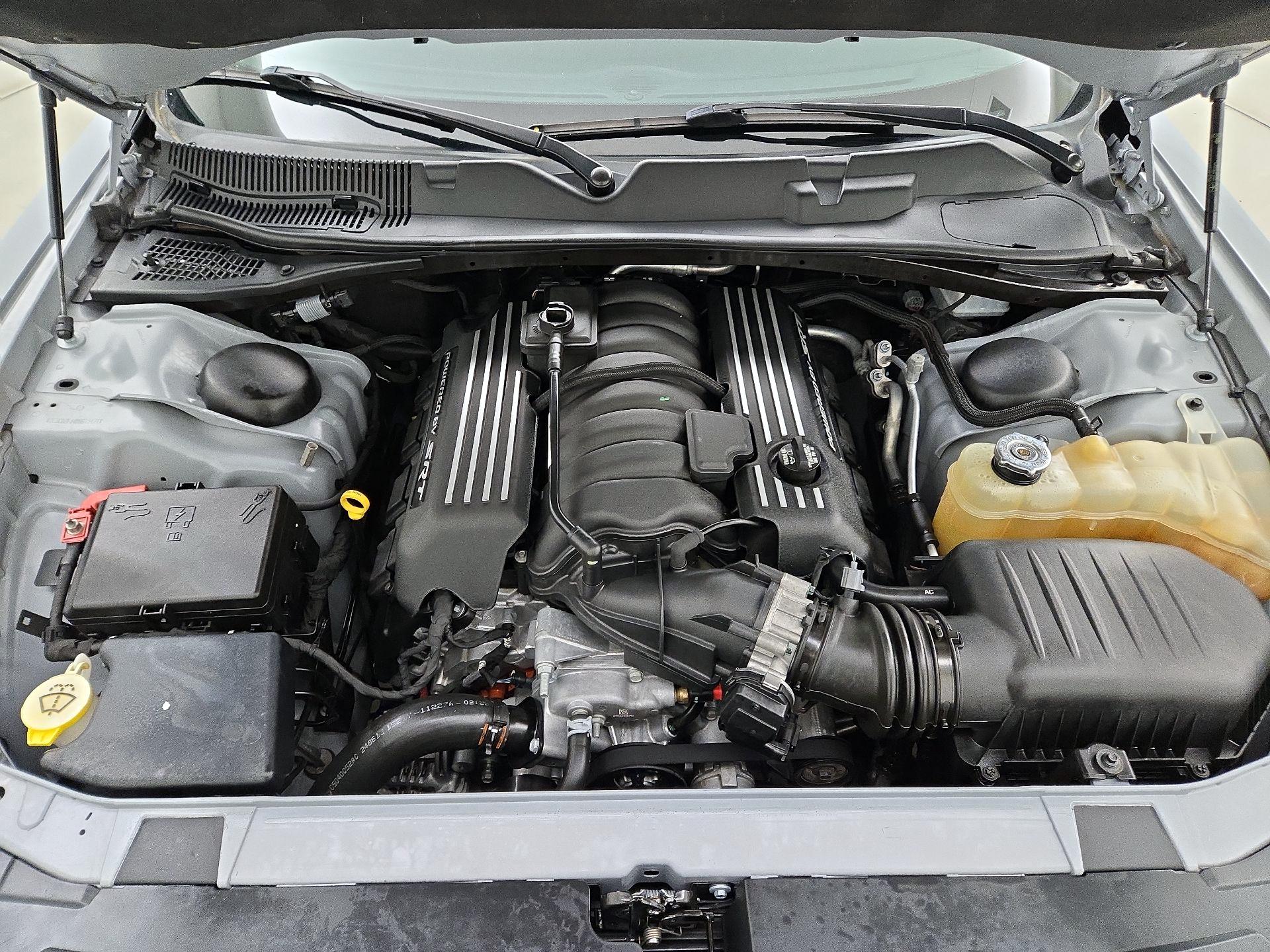 Thumbnail: 2021 Dodge Challenger - 20