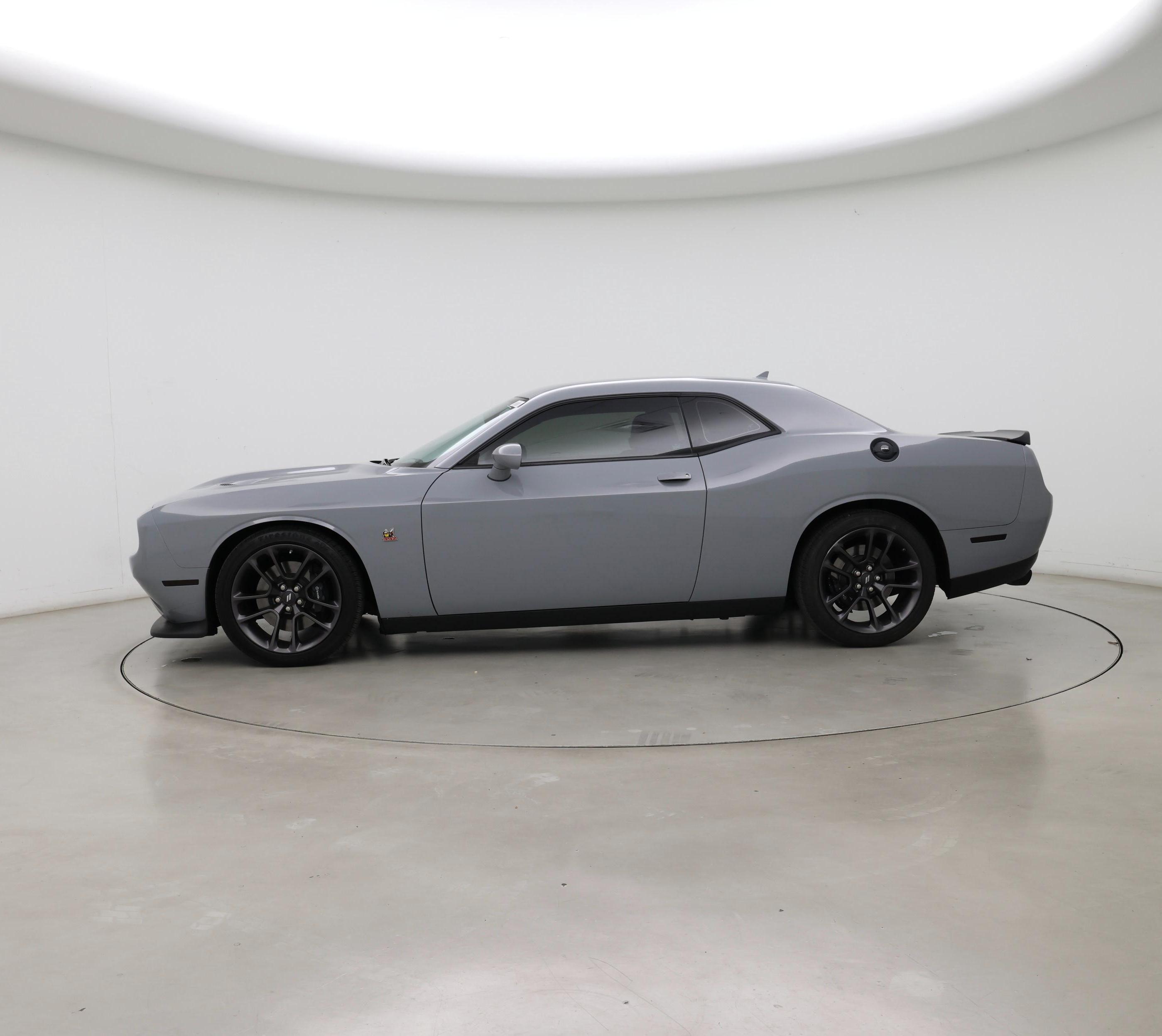Thumbnail: 2021 Dodge Challenger - 3