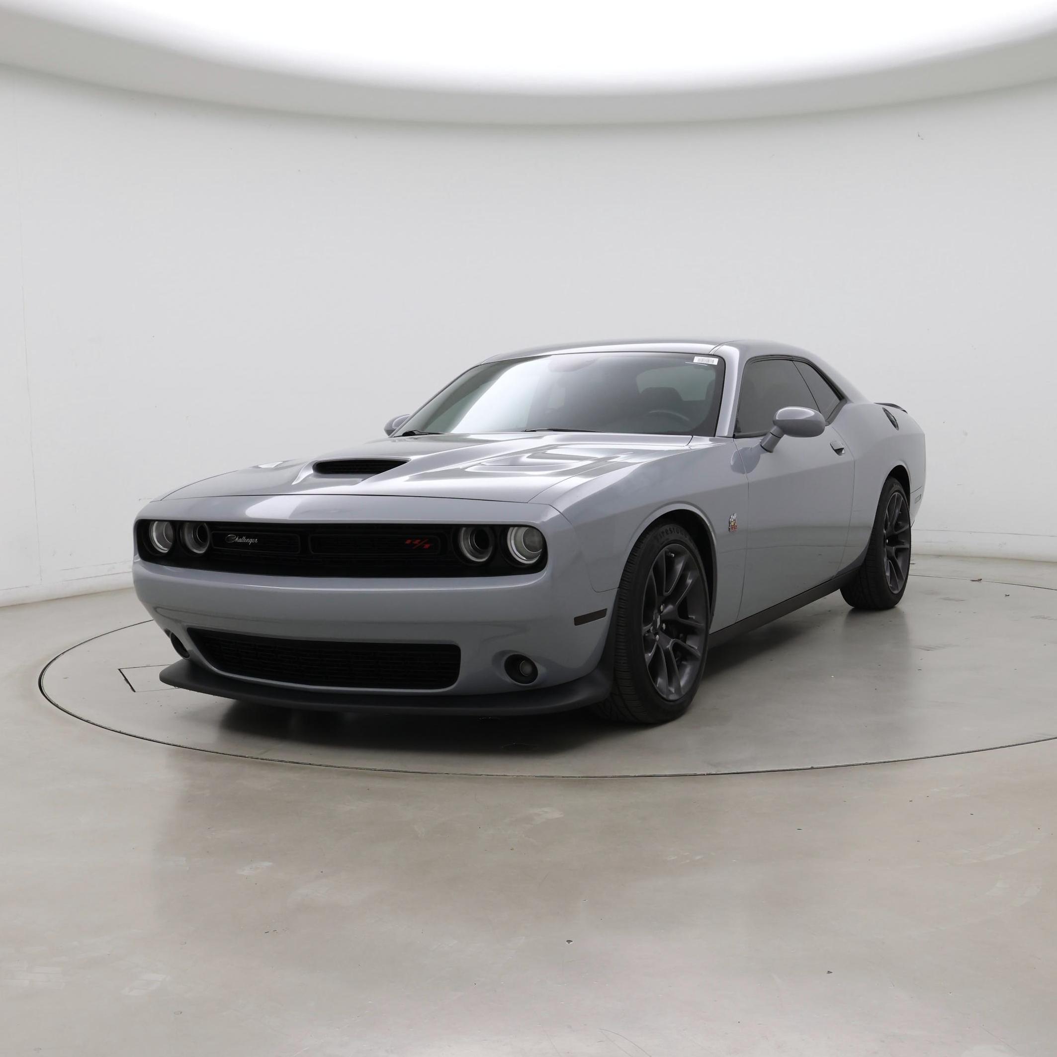 Thumbnail: 2021 Dodge Challenger - 4