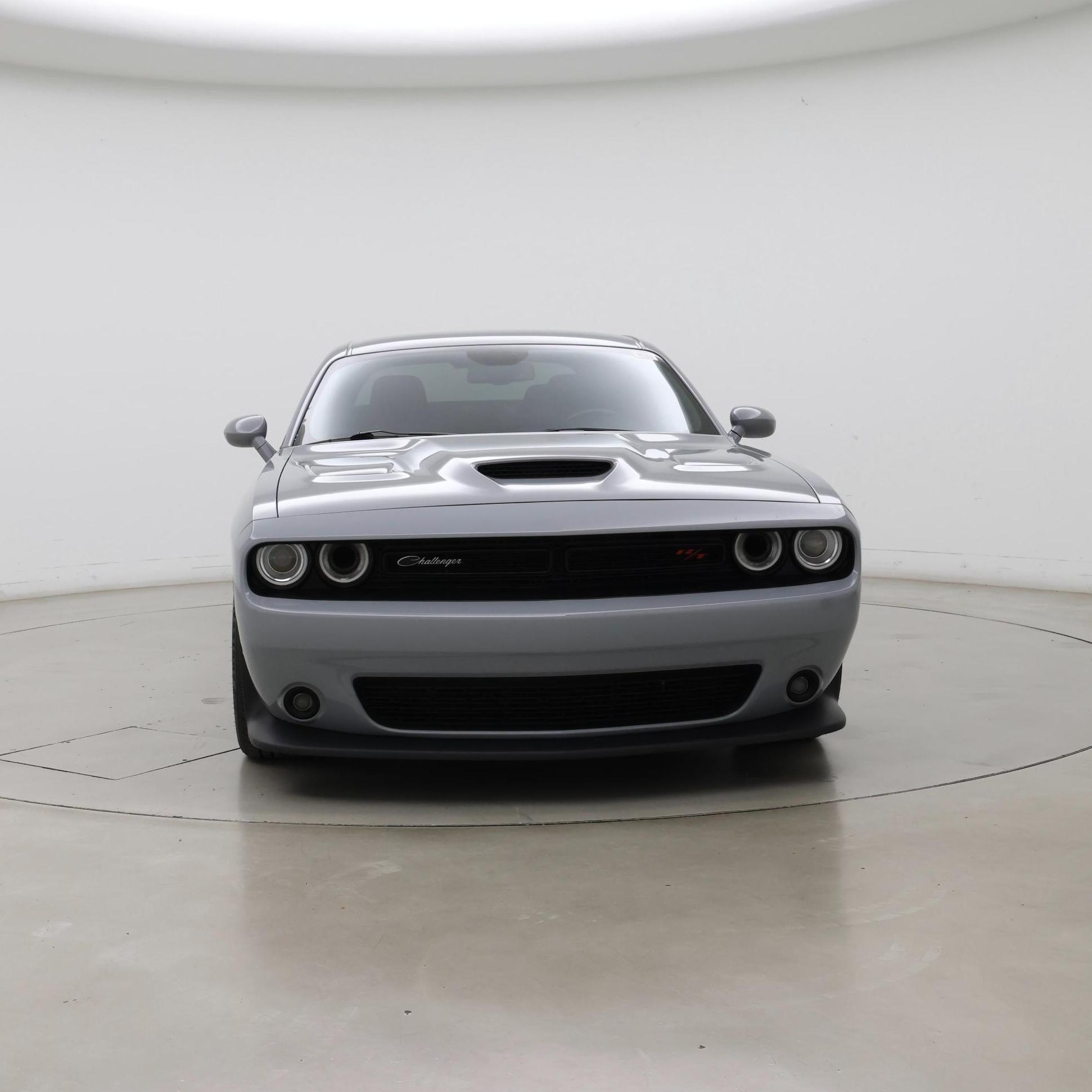 Thumbnail: 2021 Dodge Challenger - 5