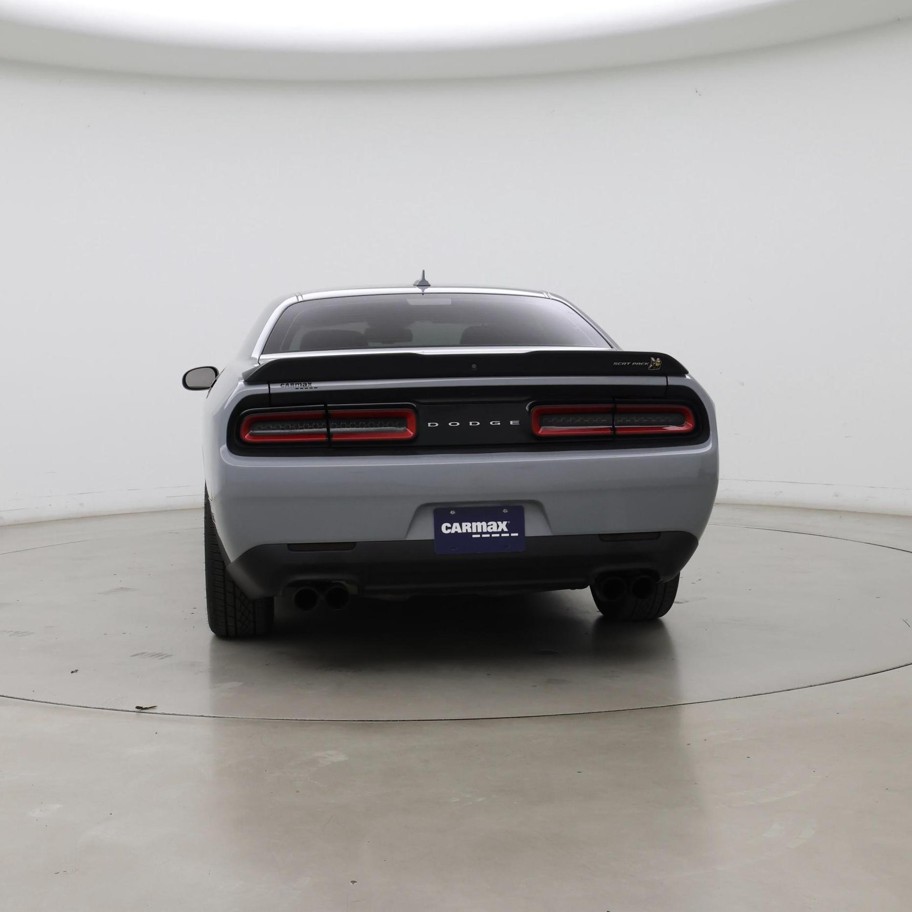 Thumbnail: 2021 Dodge Challenger - 6