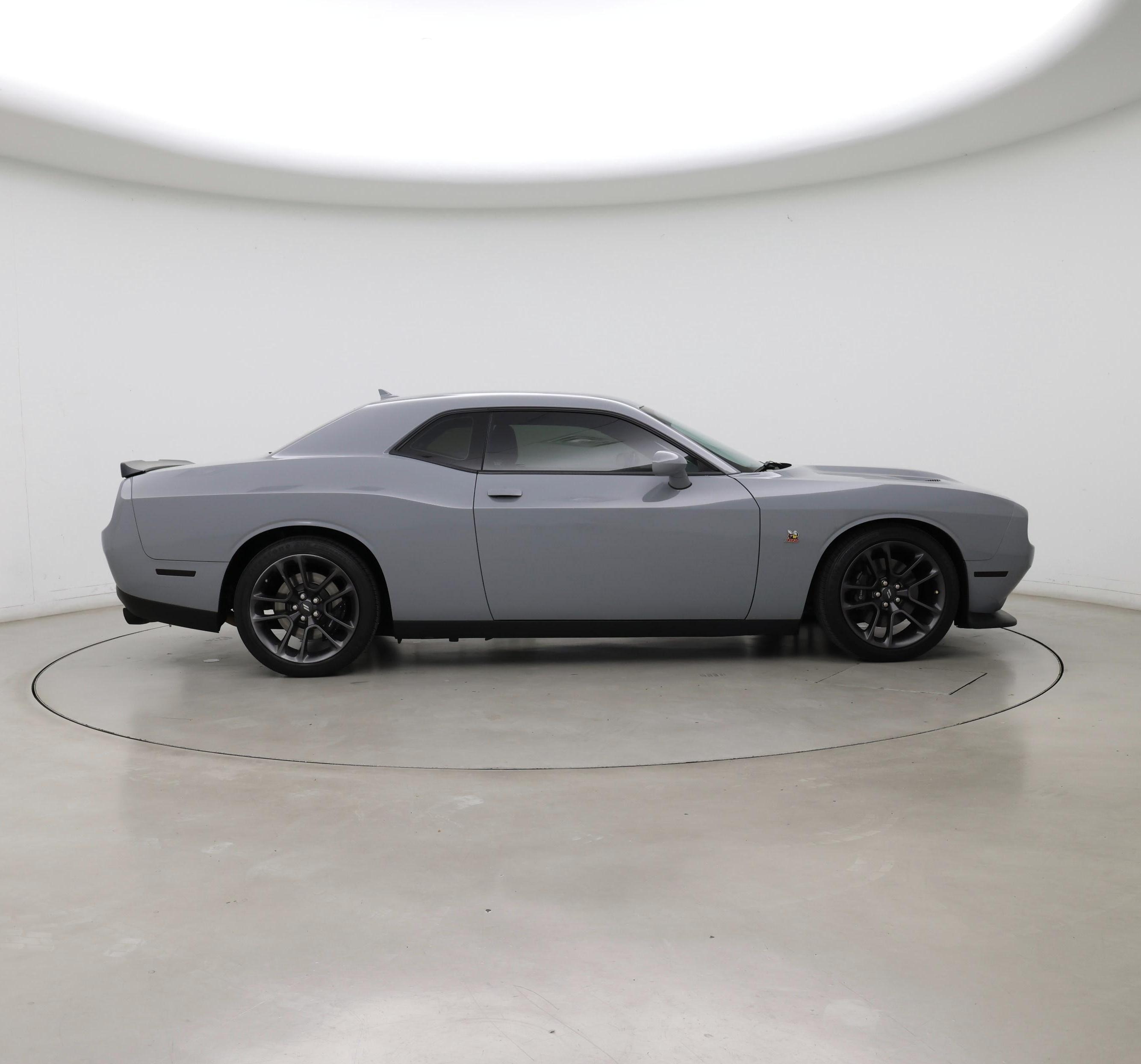 Thumbnail: 2021 Dodge Challenger - 7