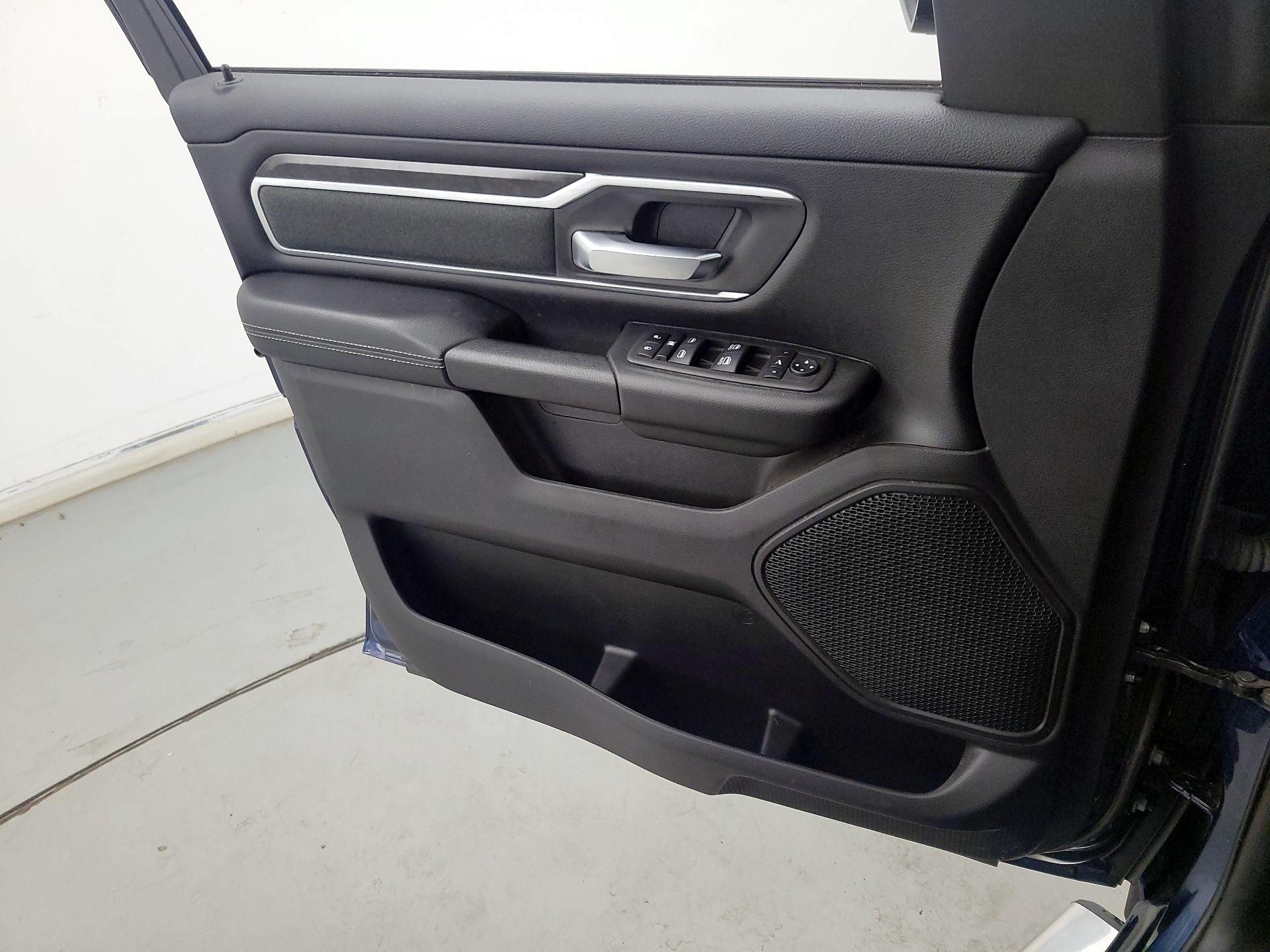 Thumbnail: 2023 RAM 1500 - 12