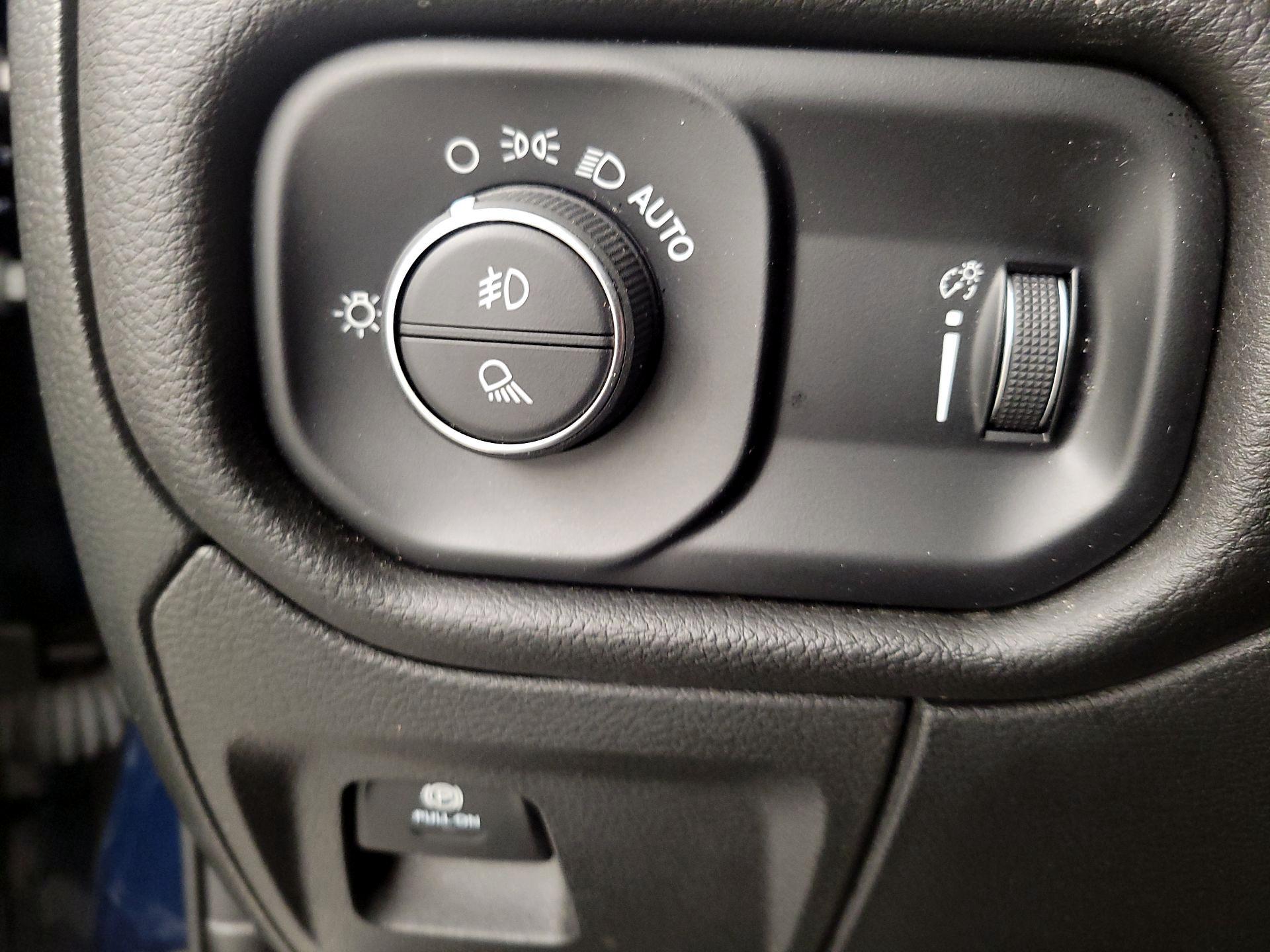 Thumbnail: 2023 RAM 1500 - 13