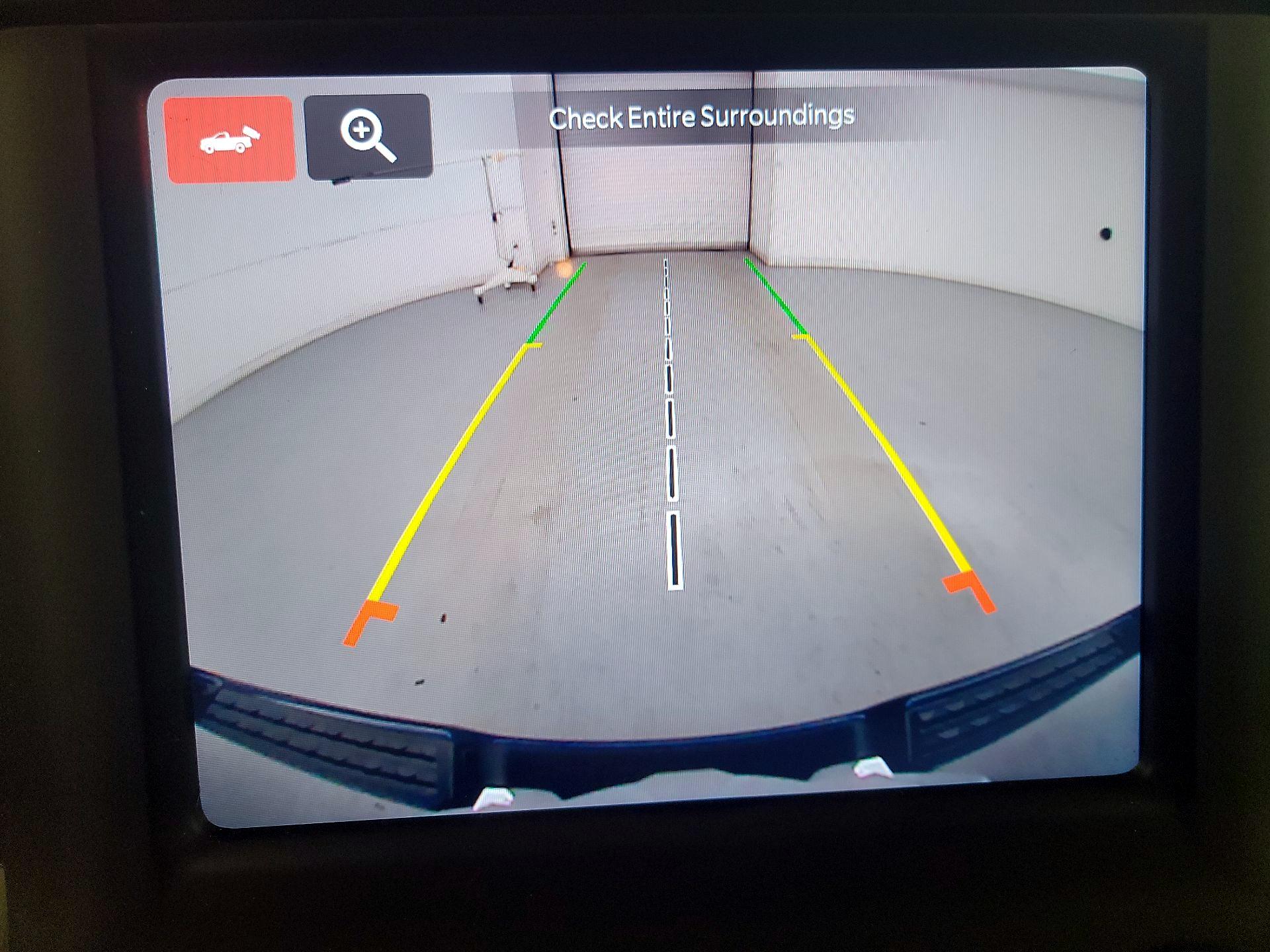 Thumbnail: 2023 RAM 1500 - 14