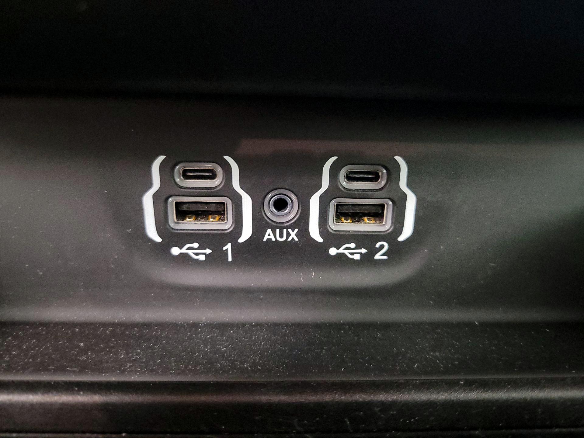 Thumbnail: 2023 RAM 1500 - 18