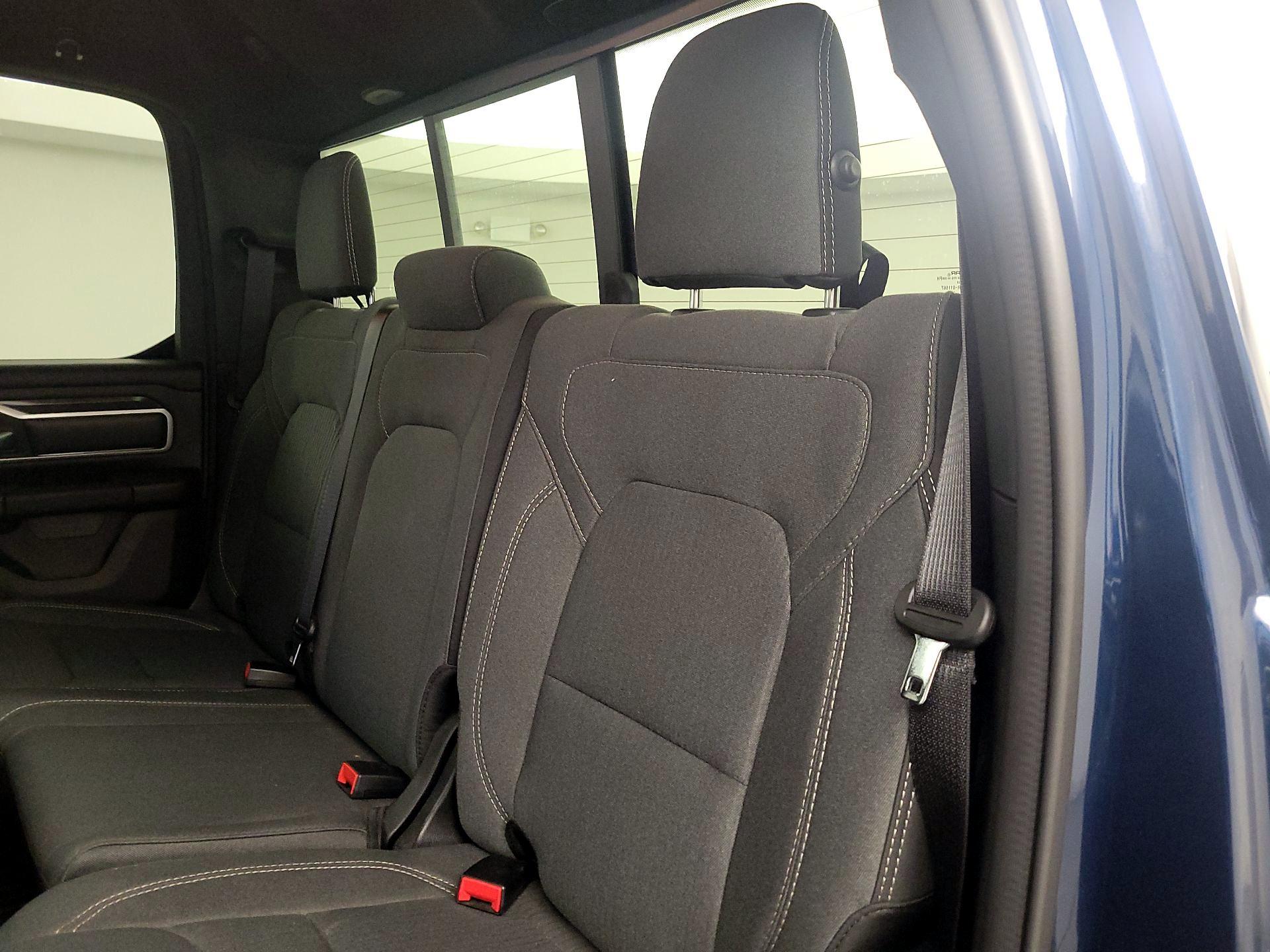 Thumbnail: 2023 RAM 1500 - 19