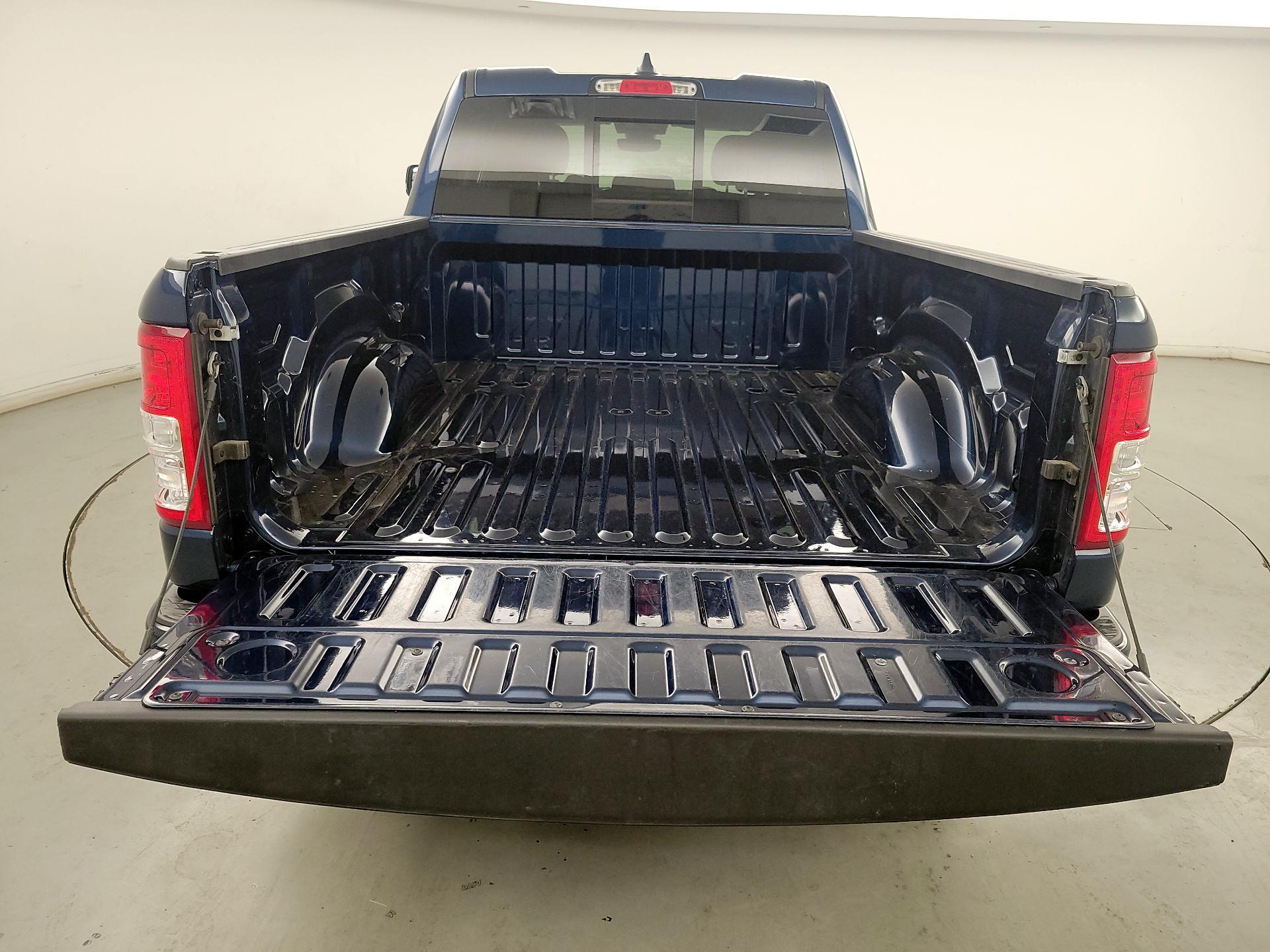 Thumbnail: 2023 RAM 1500 - 20