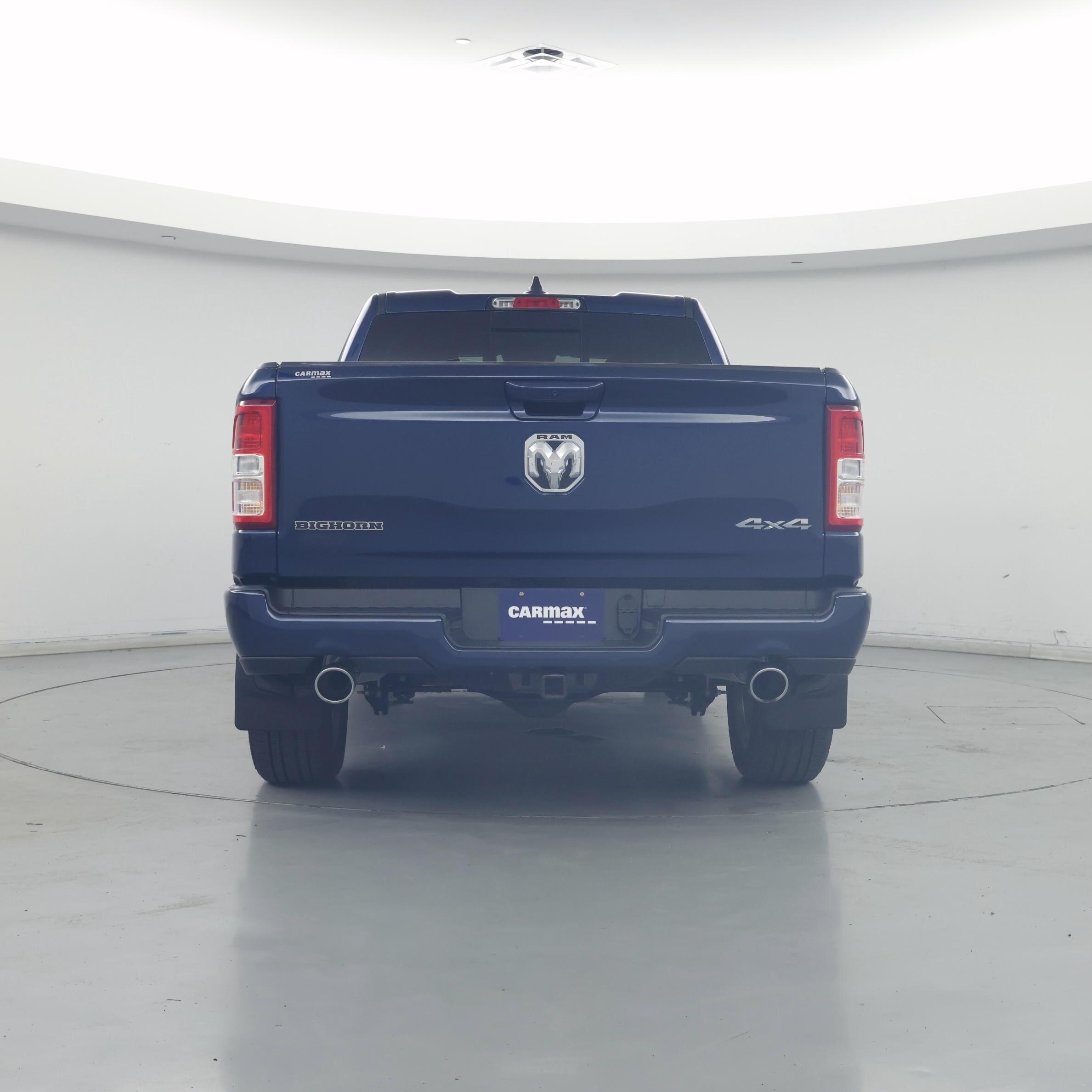 Thumbnail: 2023 RAM 1500 - 6