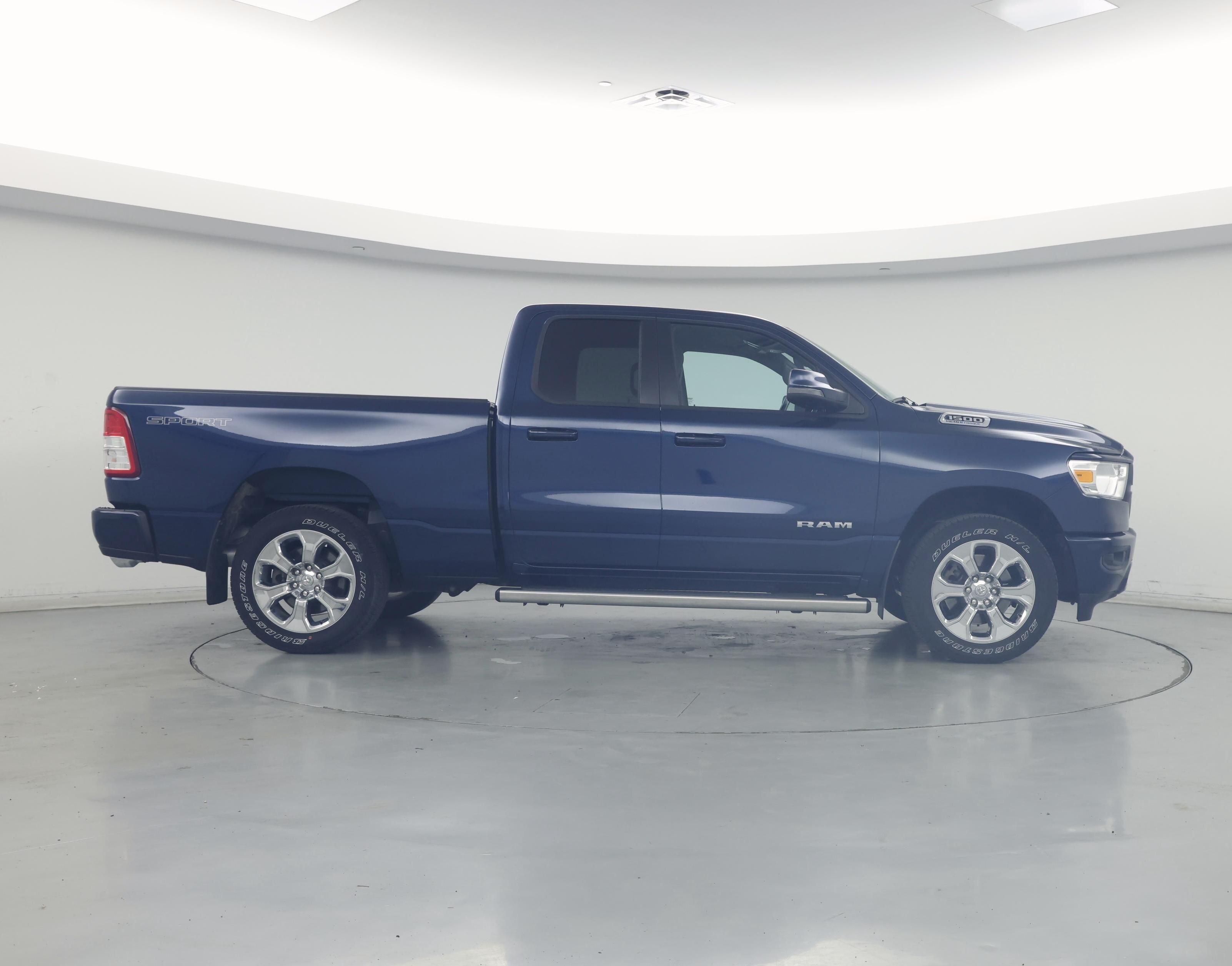 Thumbnail: 2023 RAM 1500 - 7